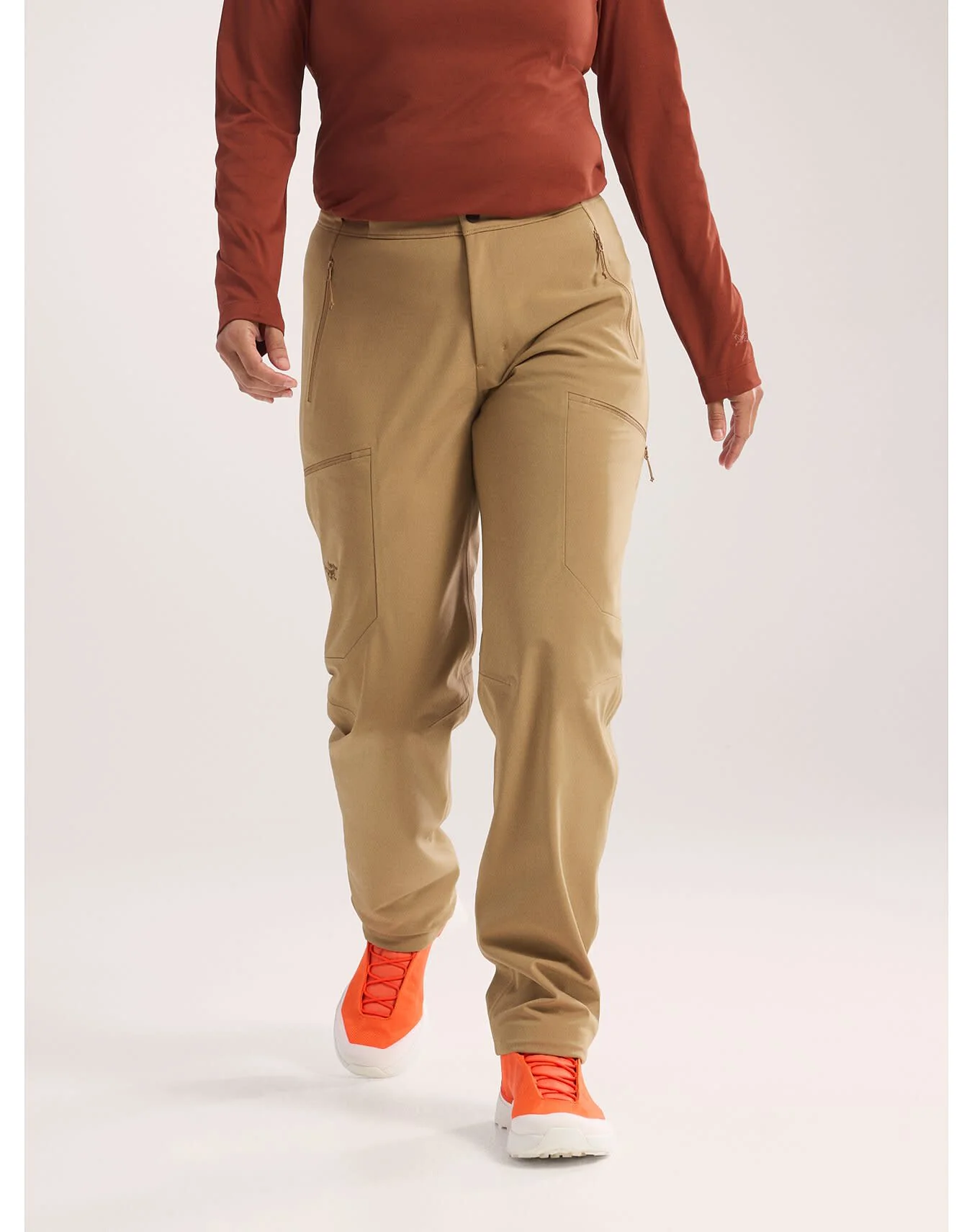 Gamma MX Pant Women's