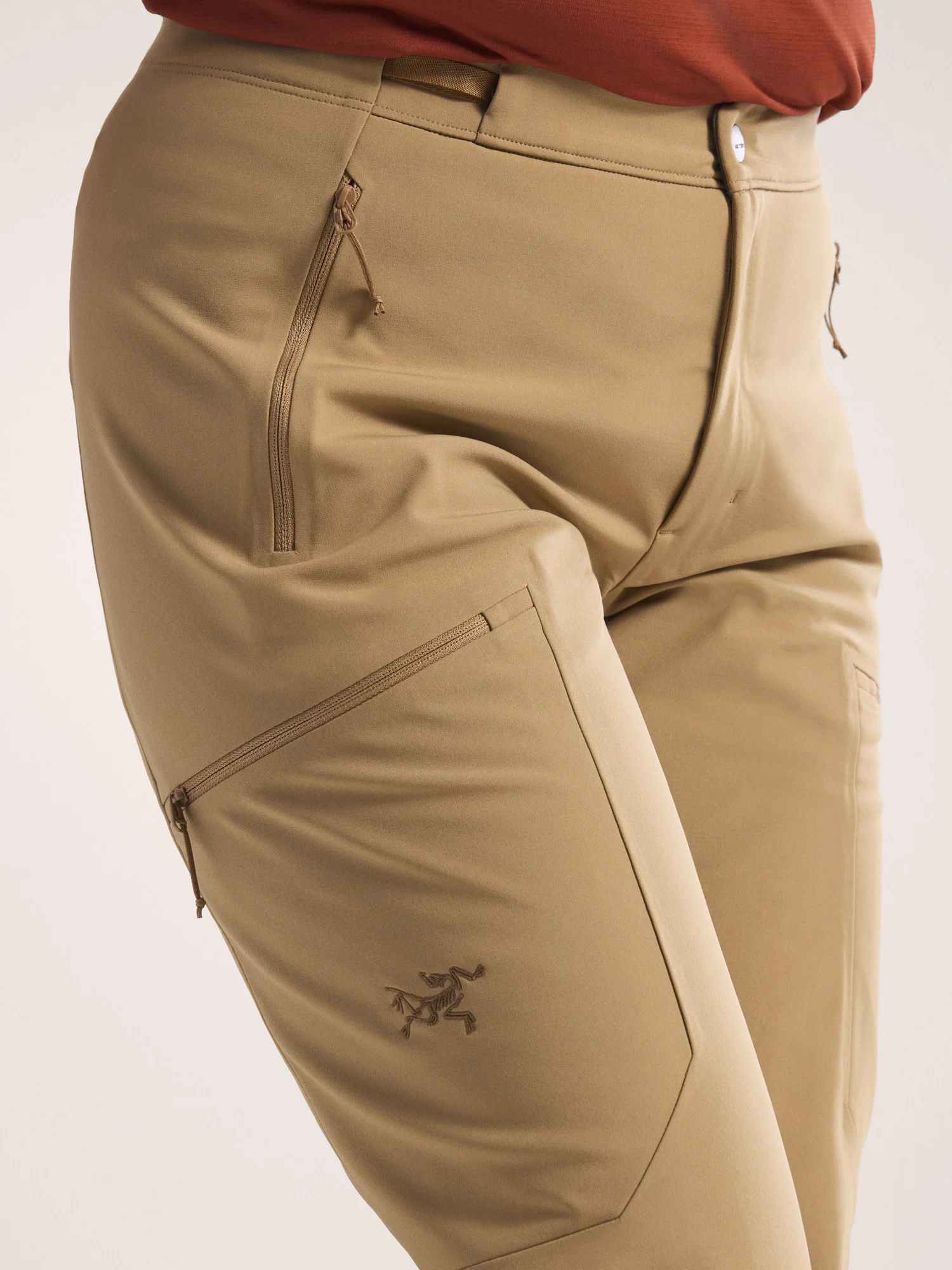 Gamma MX Pant Women's - Image 2