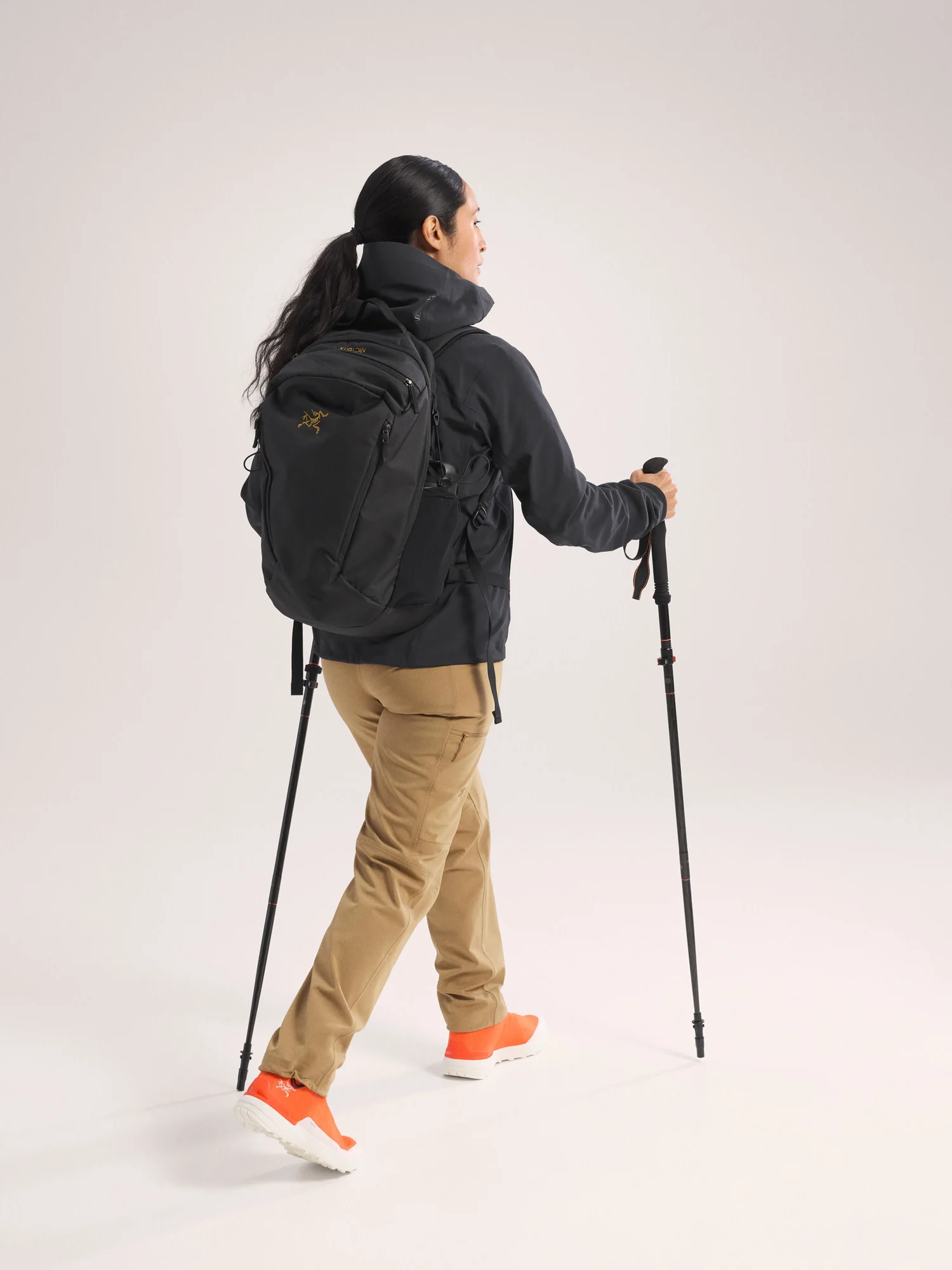 Gamma MX Pant Women's - Image 3
