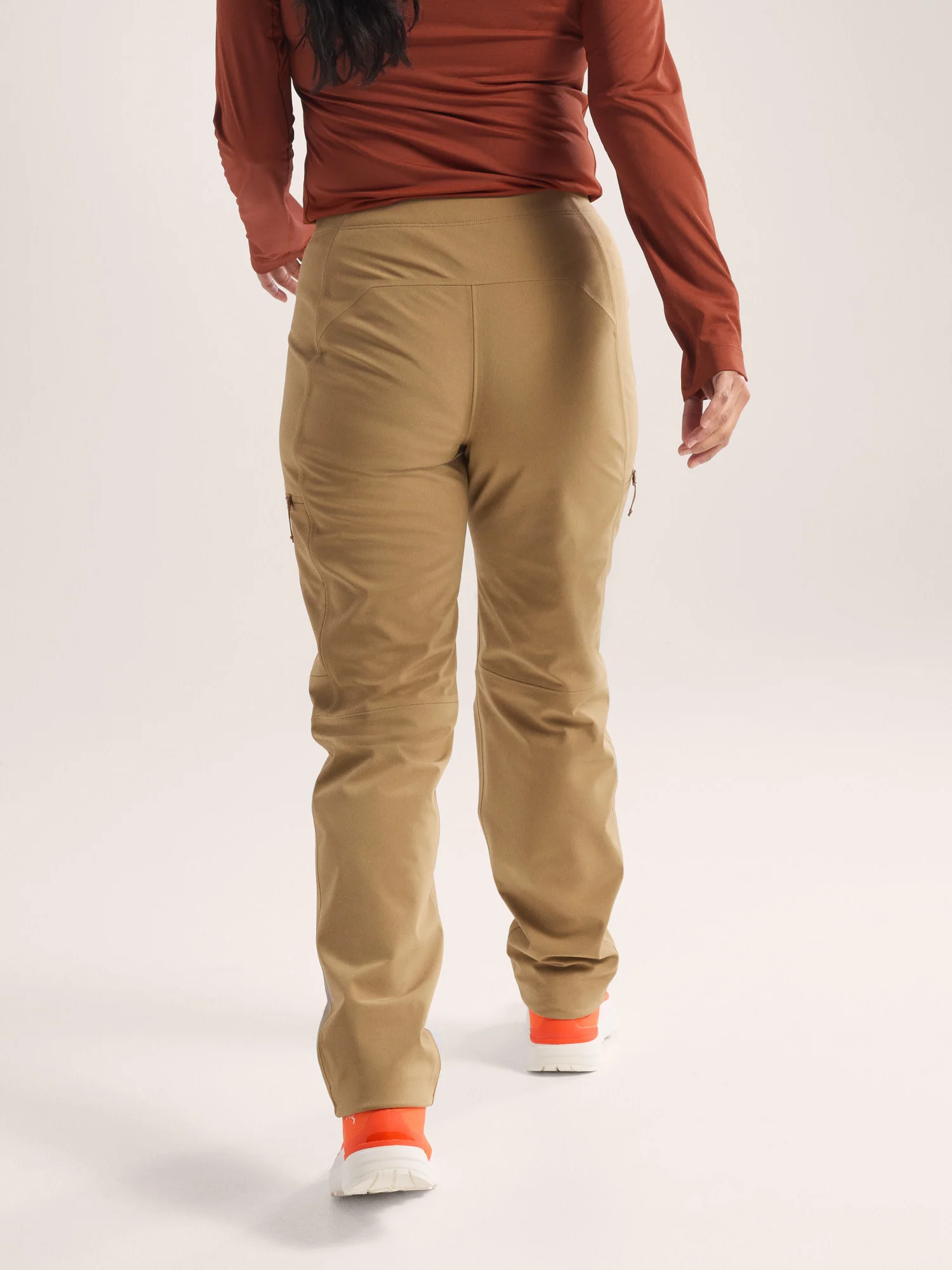 Gamma MX Pant Women's - Image 4