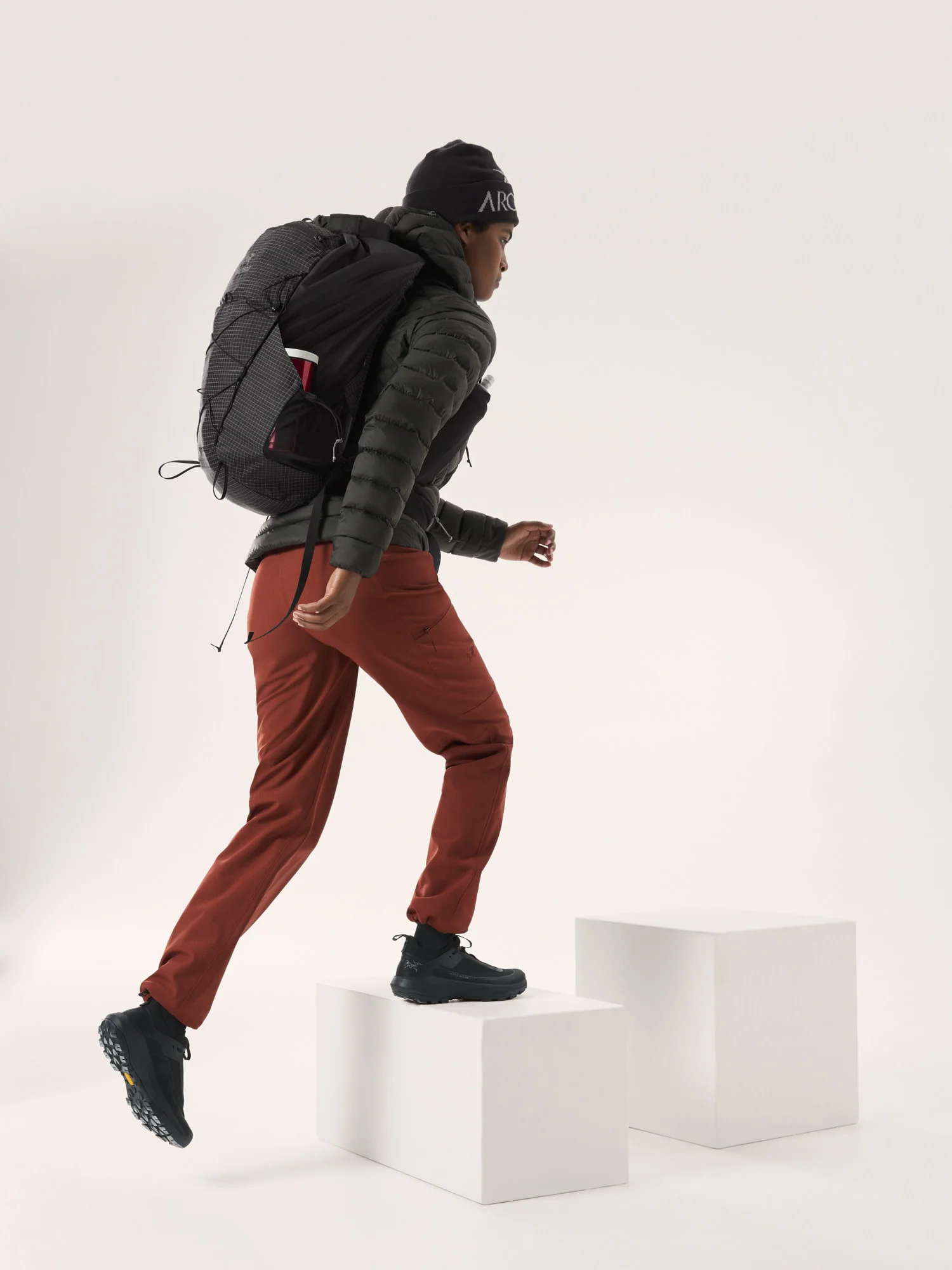 Gamma MX Pant Women's - Image 3