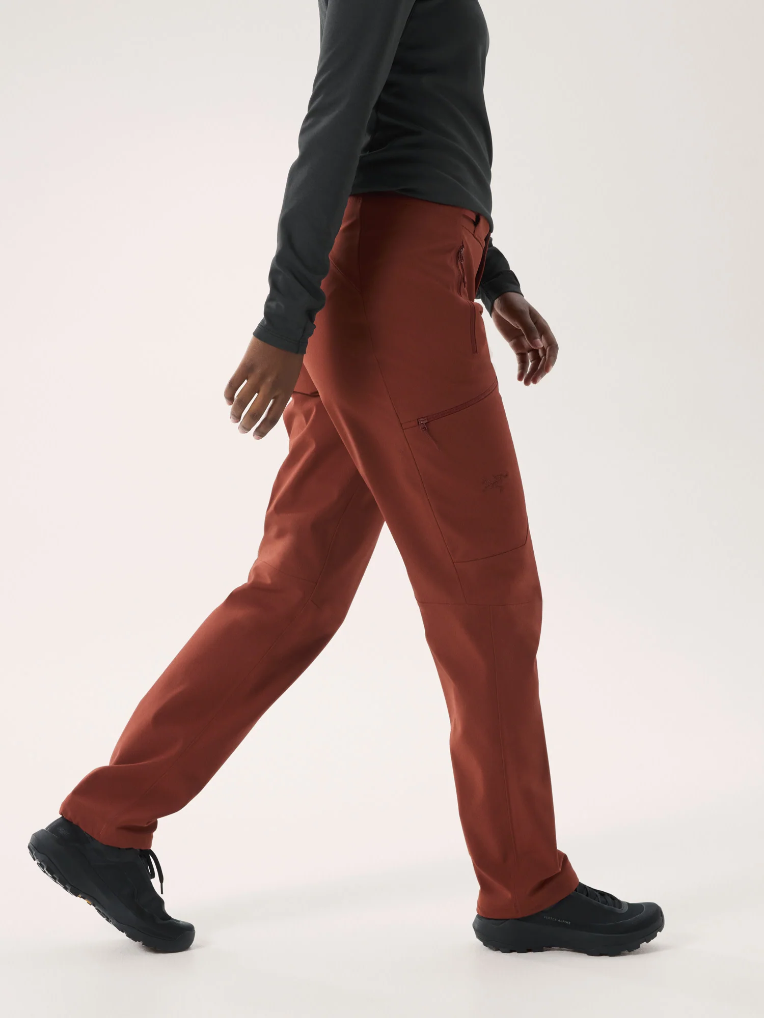 Gamma MX Pant Women's - Image 5