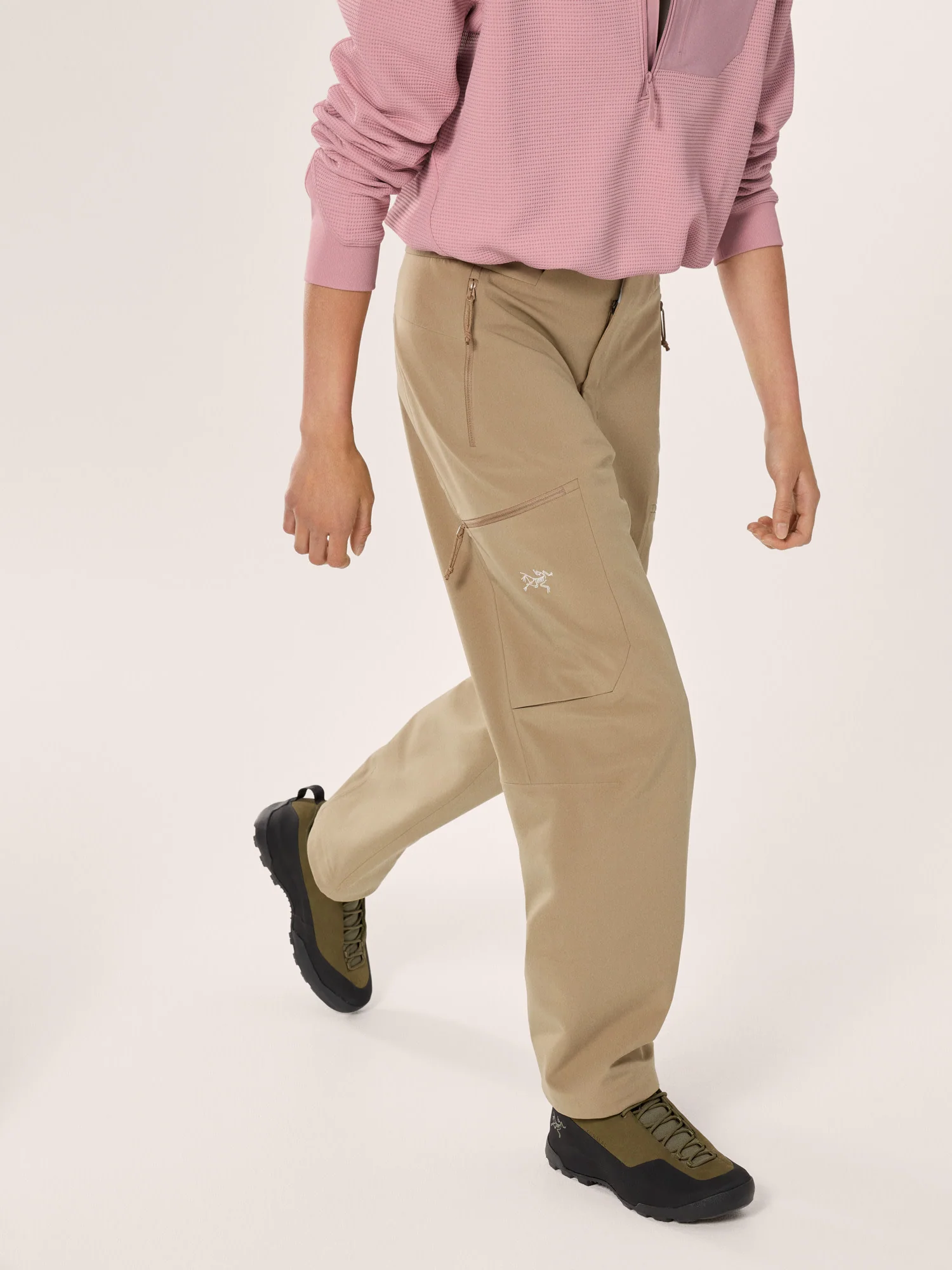 Gamma MX Straight Leg Pant Women's - Image 2