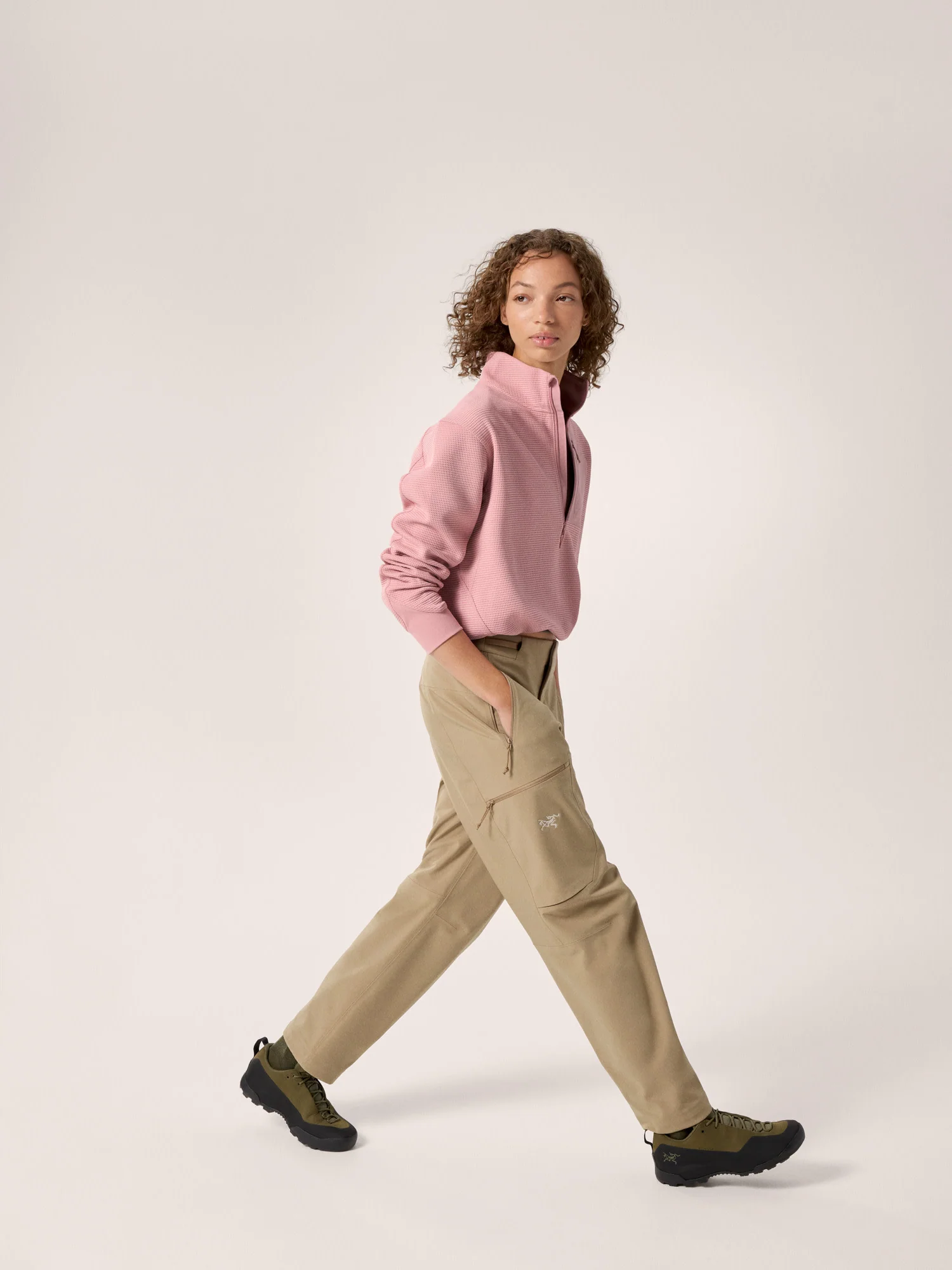 Gamma MX Straight Leg Pant Women's - Image 3