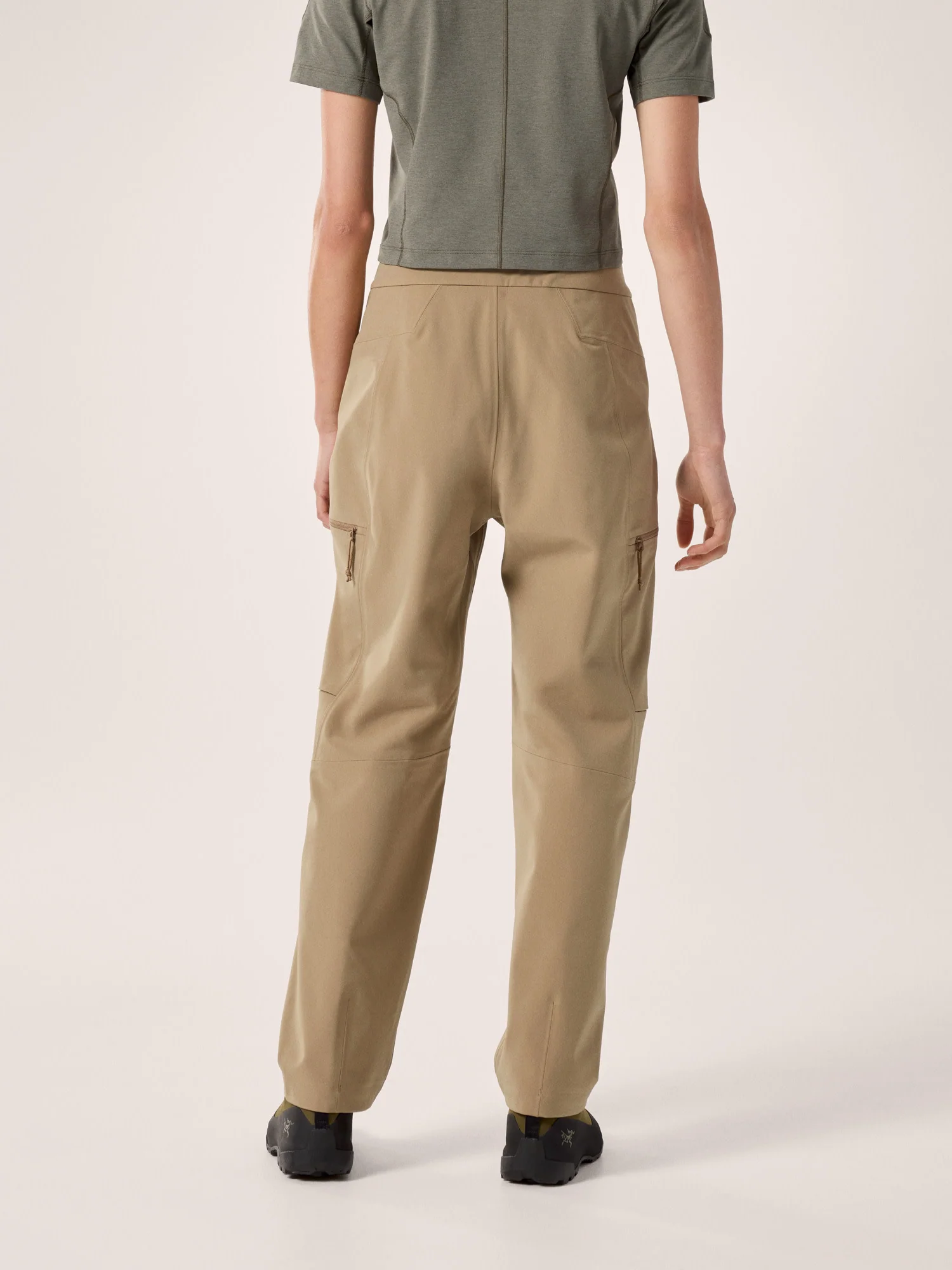 Gamma MX Straight Leg Pant Women's - Image 4