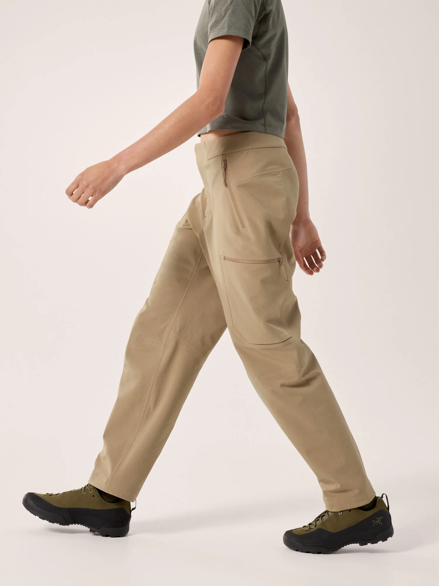 Gamma MX Straight Leg Pant Women's - Image 5