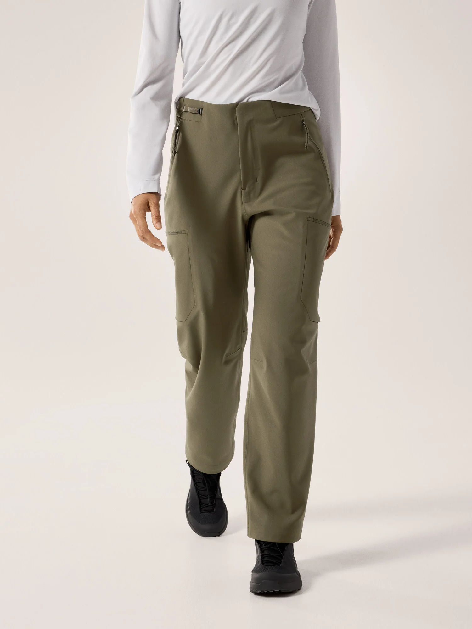 Gamma MX Straight Leg Pant Women's
