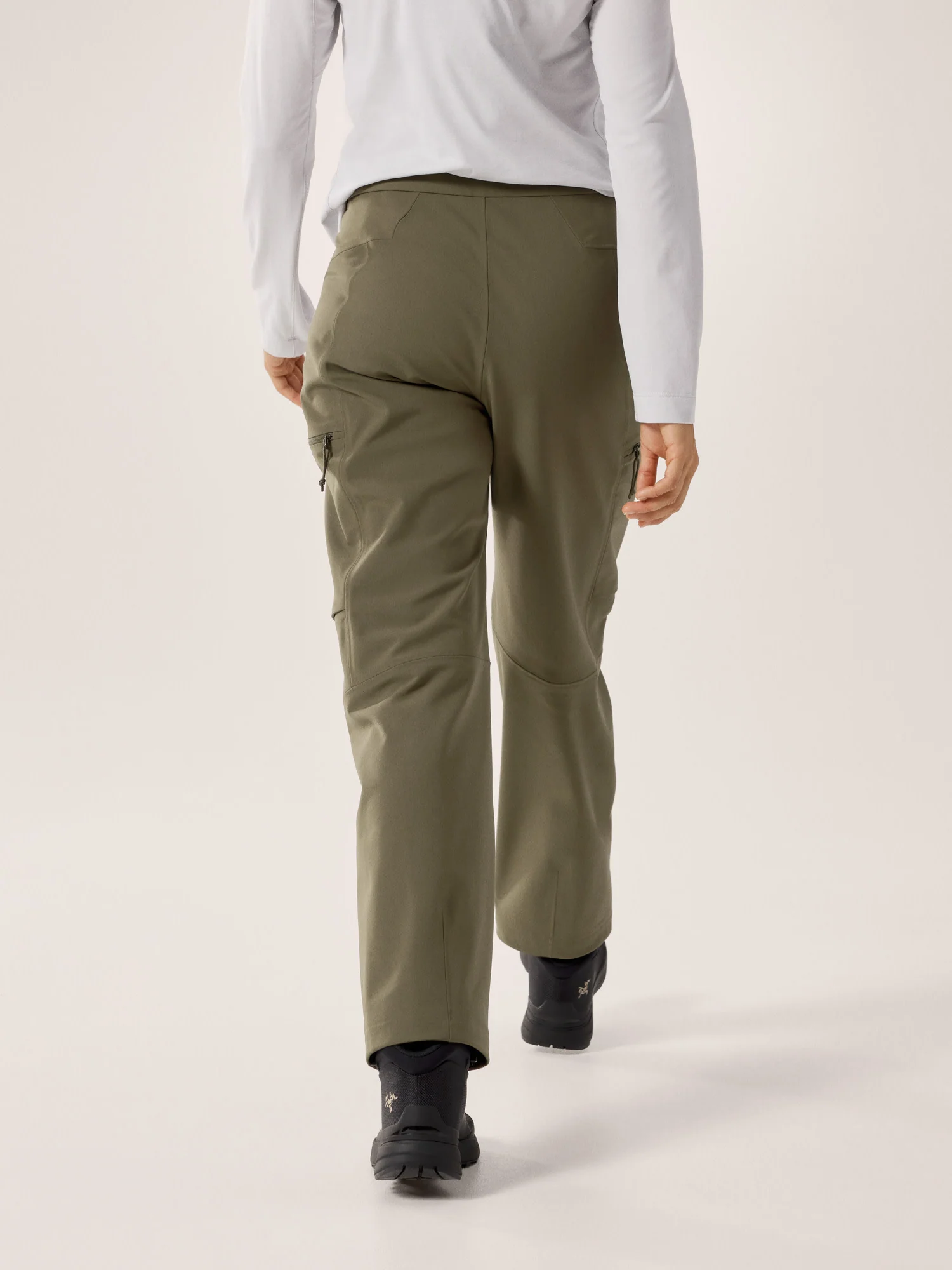 Gamma MX Straight Leg Pant Women's - Image 4