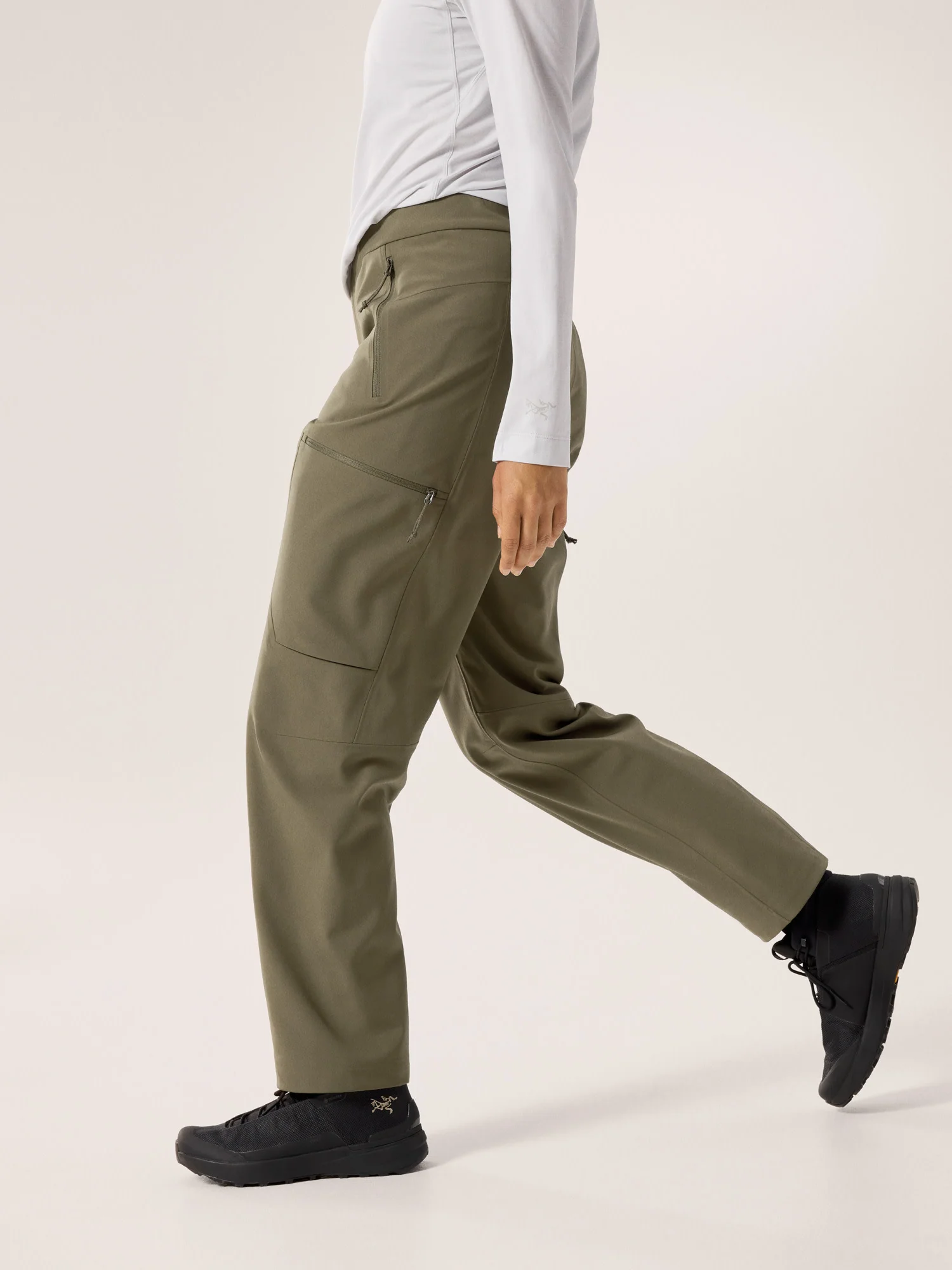 Gamma MX Straight Leg Pant Women's - Image 5
