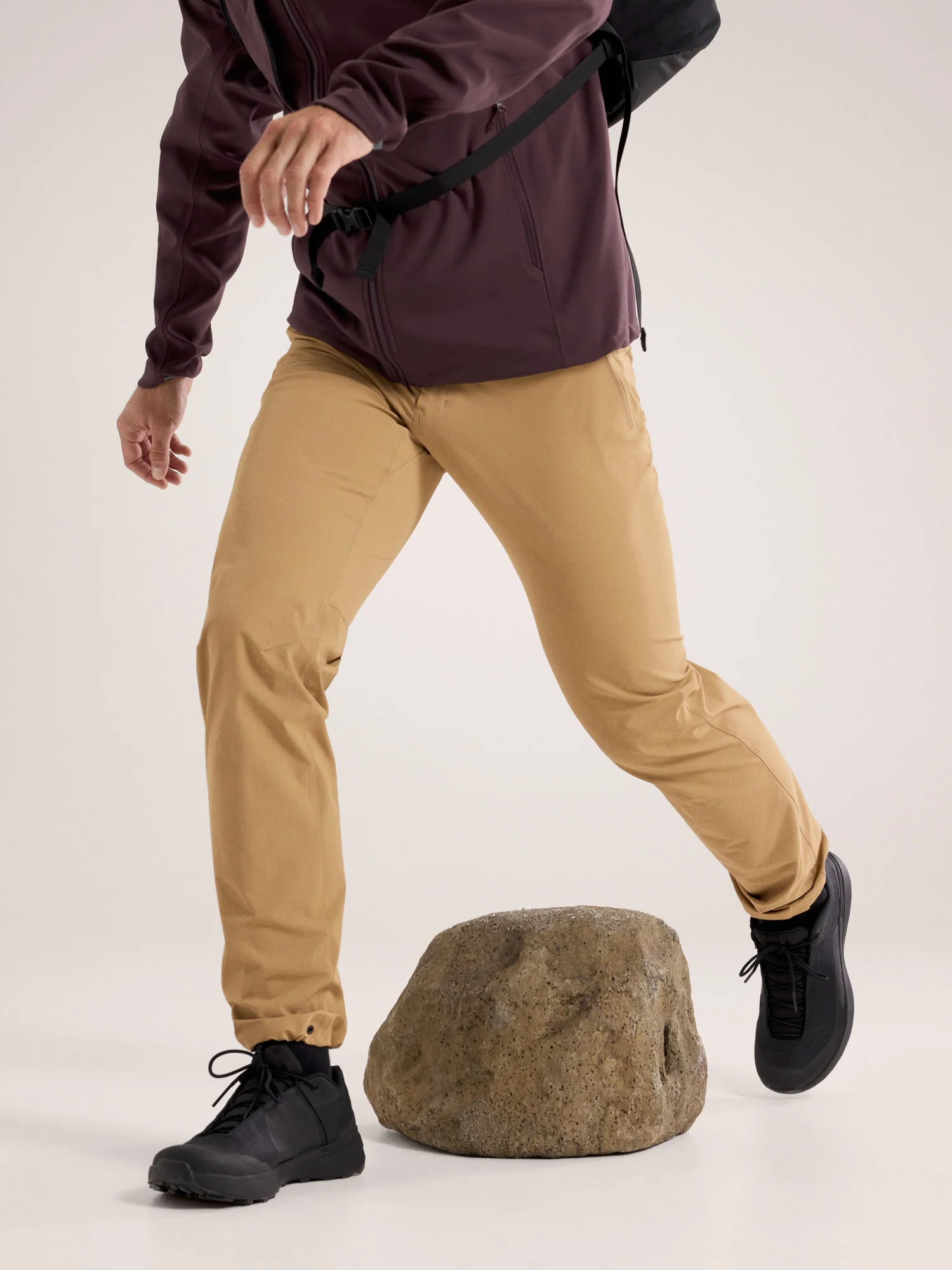 Gamma Pant Men's - Image 2