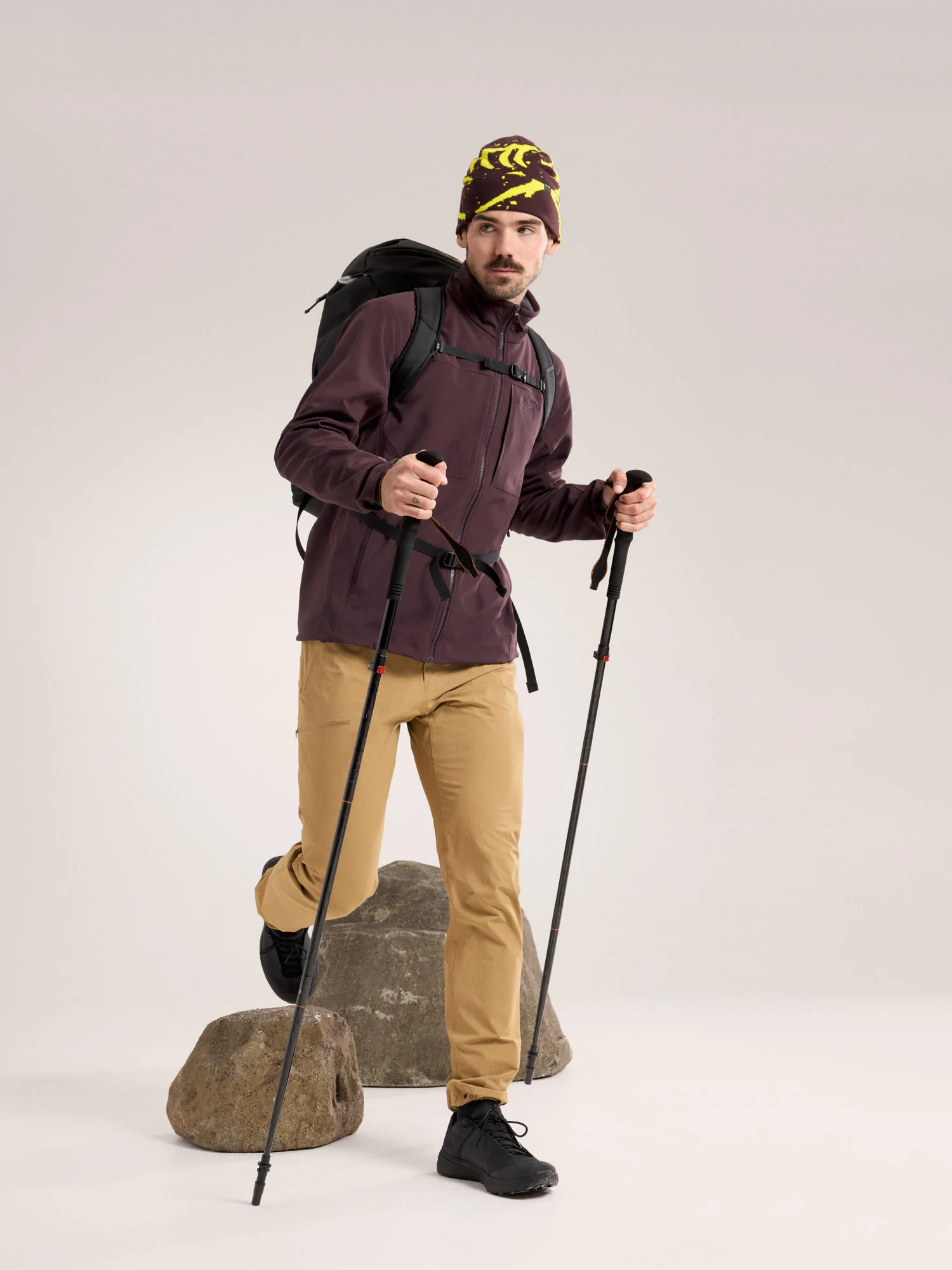 Gamma Pant Men's - Image 3
