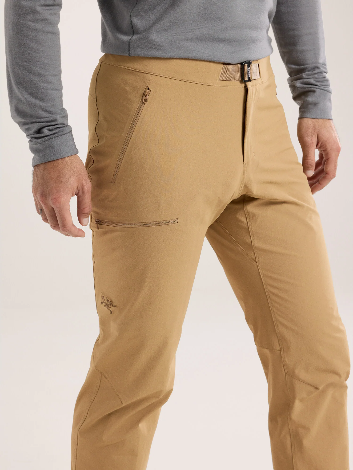 Gamma Pant Men's - Image 4
