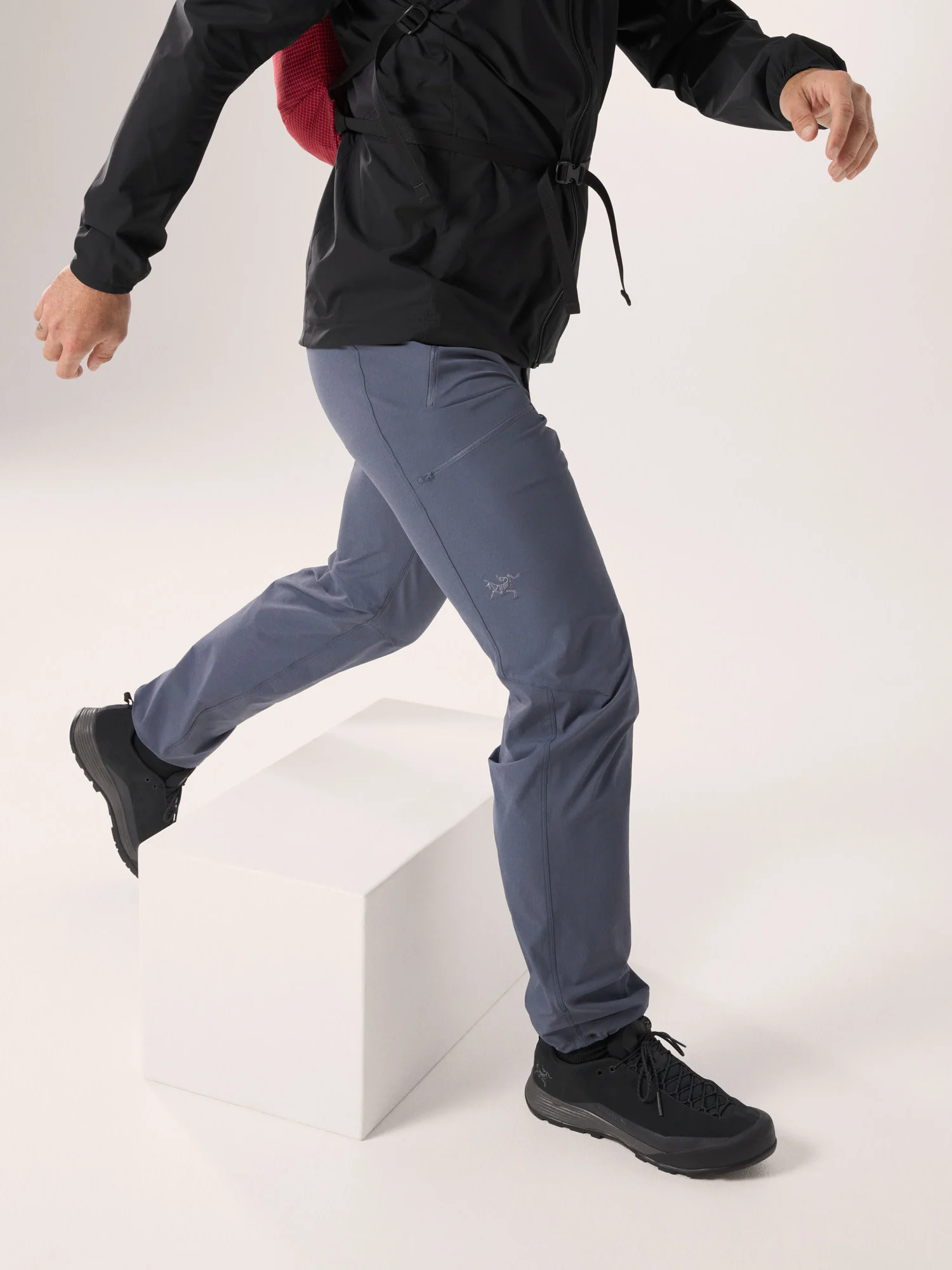 Gamma Pant Men's - Image 2