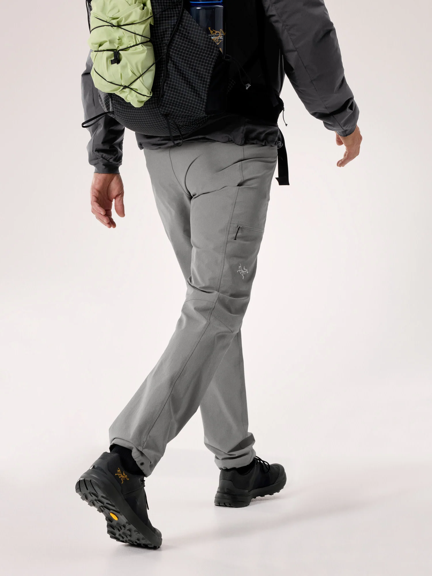Gamma Pant Men's - Image 2