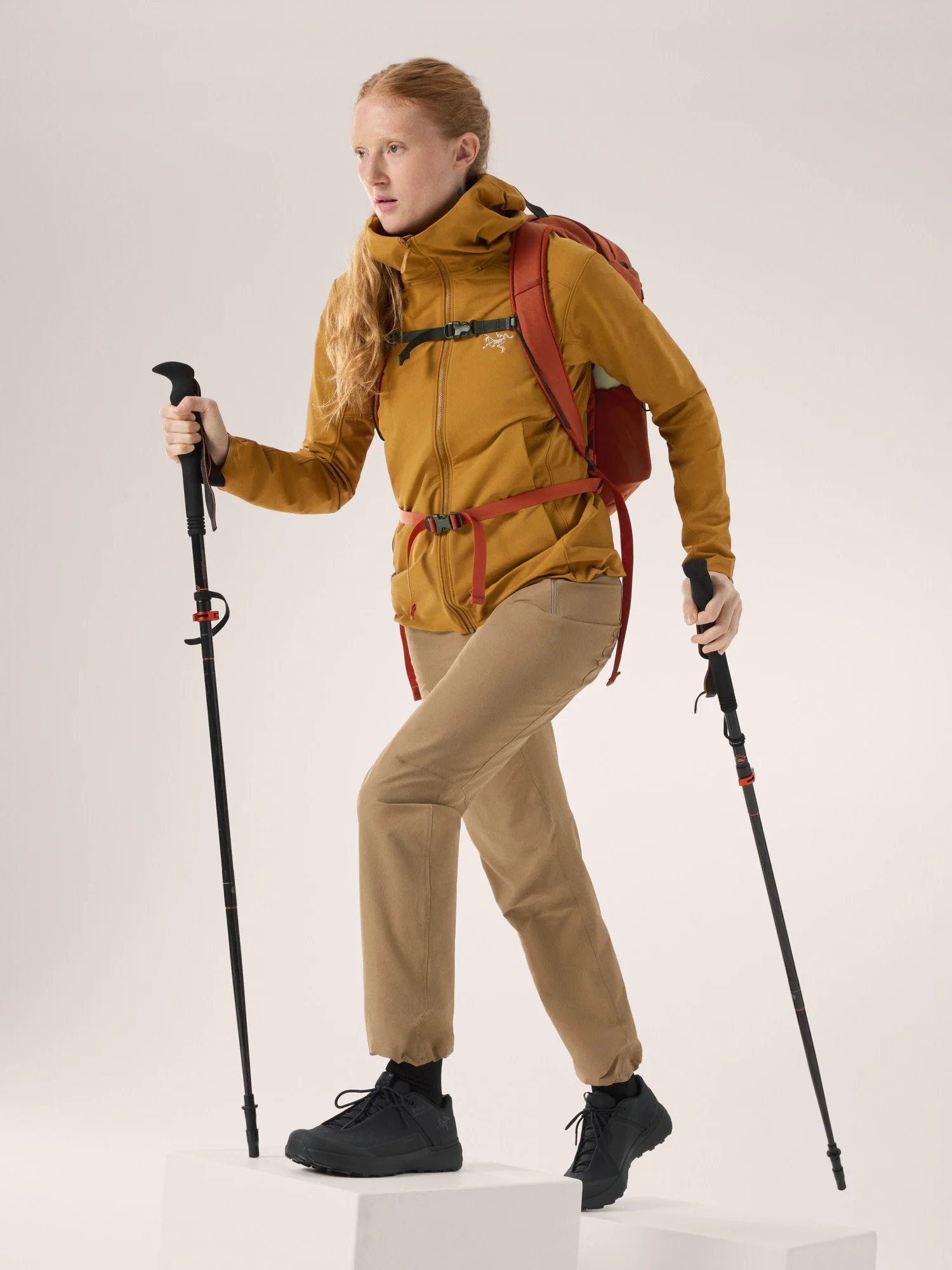 Gamma Pant Women's - Image 3