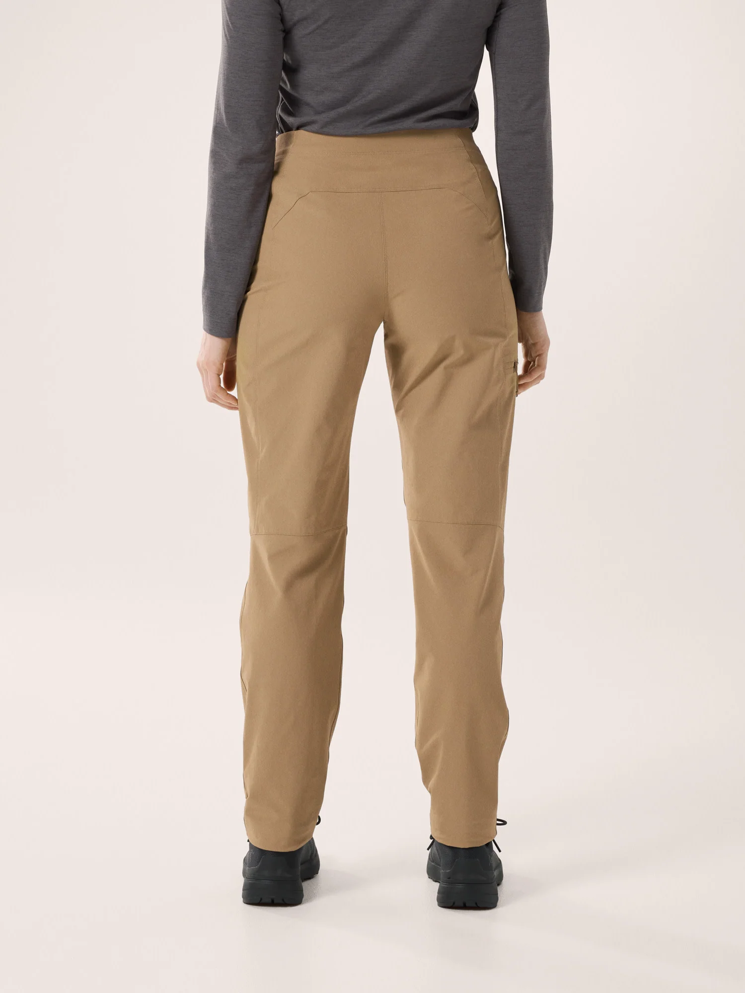 Gamma Pant Women's - Image 4