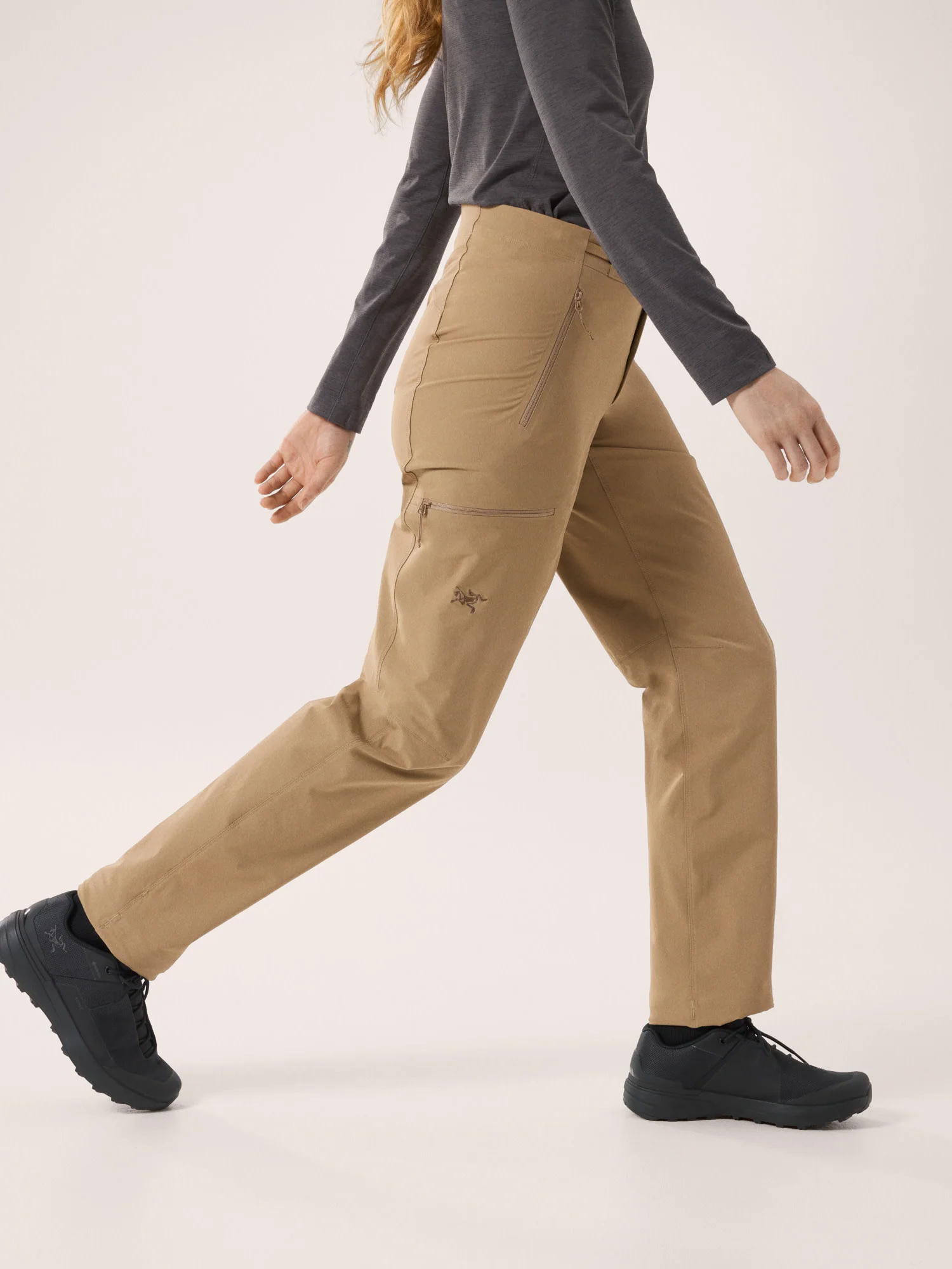 Gamma Pant Women's - Image 5