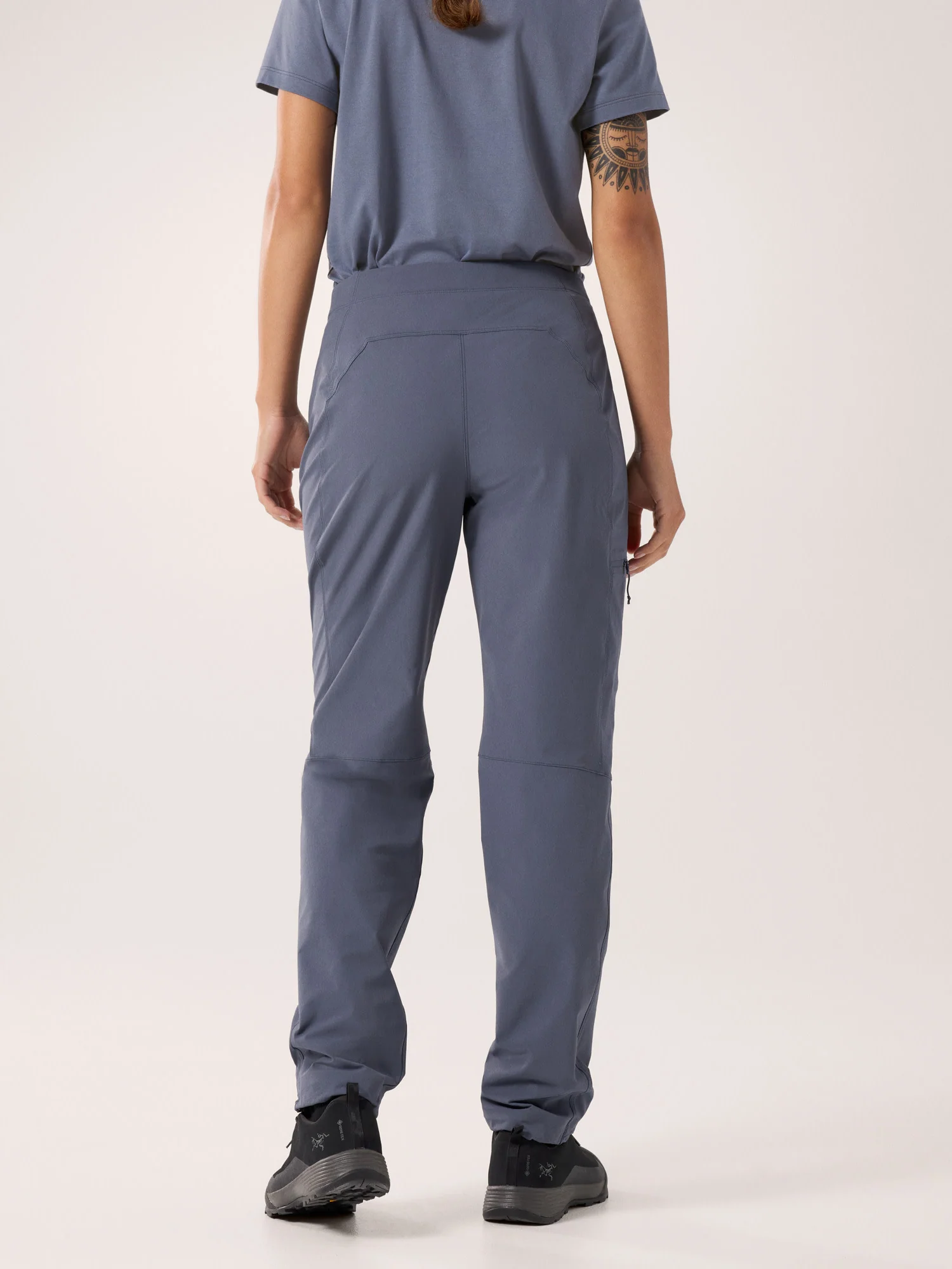 Gamma Pant Women's - Image 5