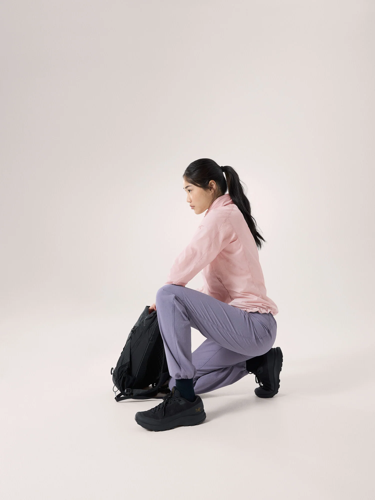 Gamma Pant Women's - Image 5