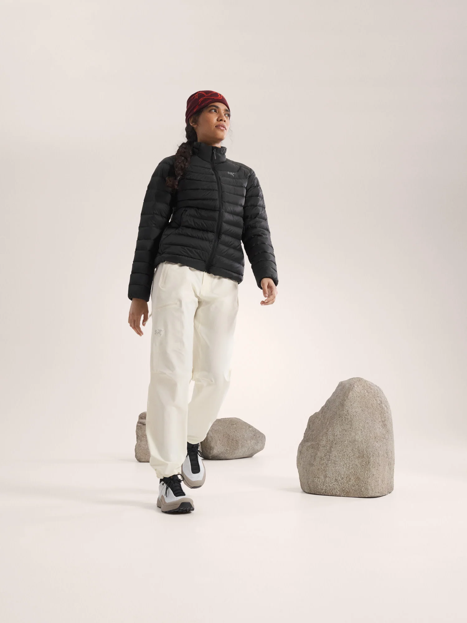 Gamma Pant Women's - Image 3