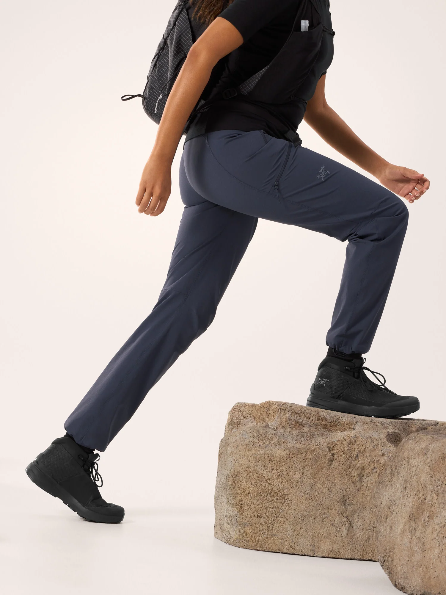 Gamma Pant Women's - Image 2