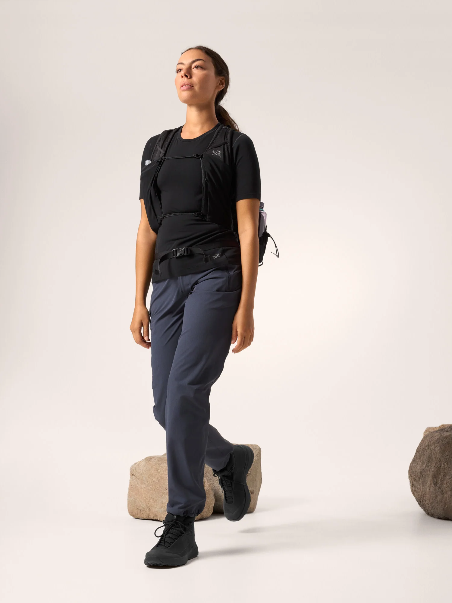 Gamma Pant Women's - Image 3