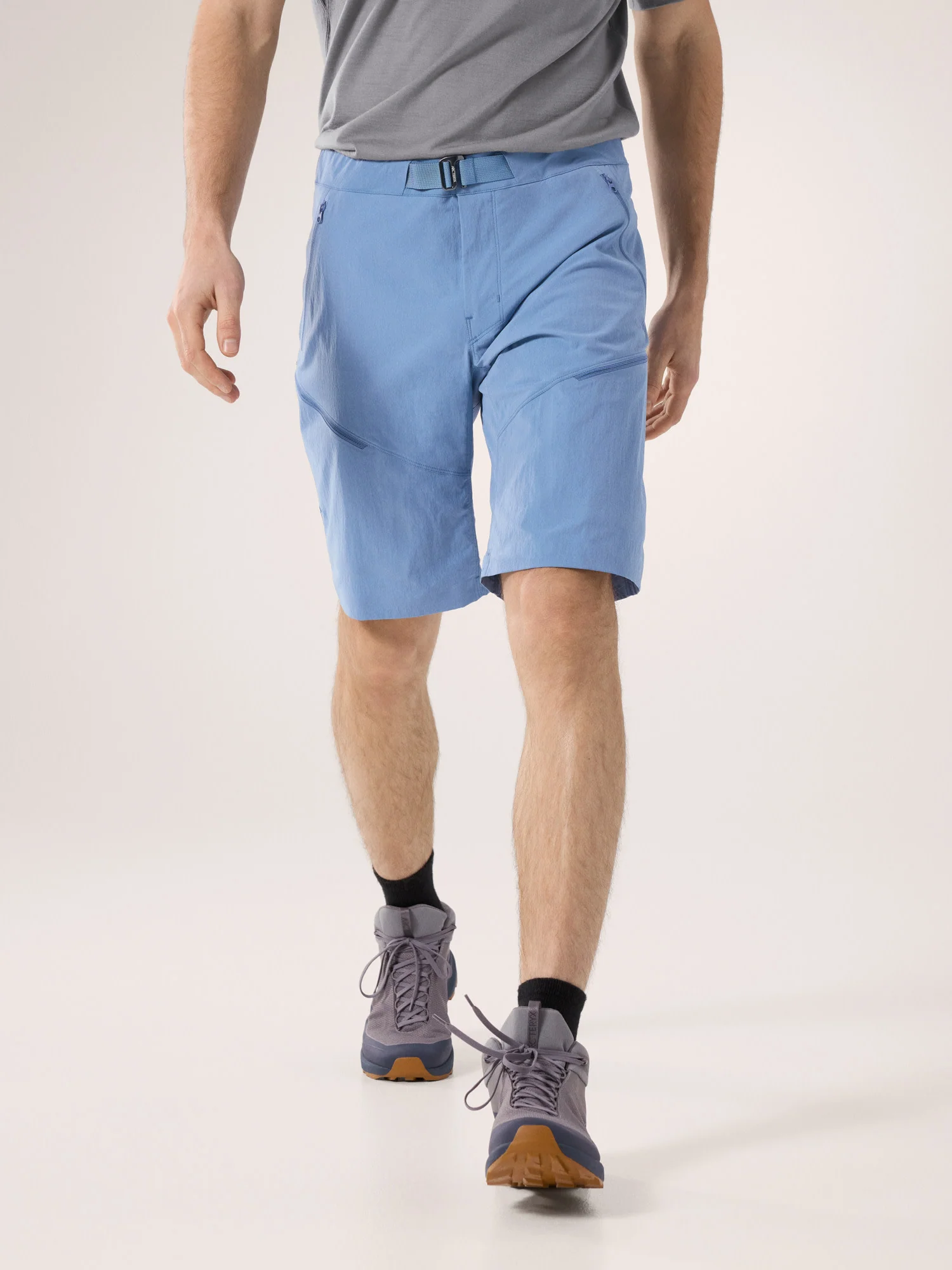 Gamma Quick Dry Short 11" Men's
