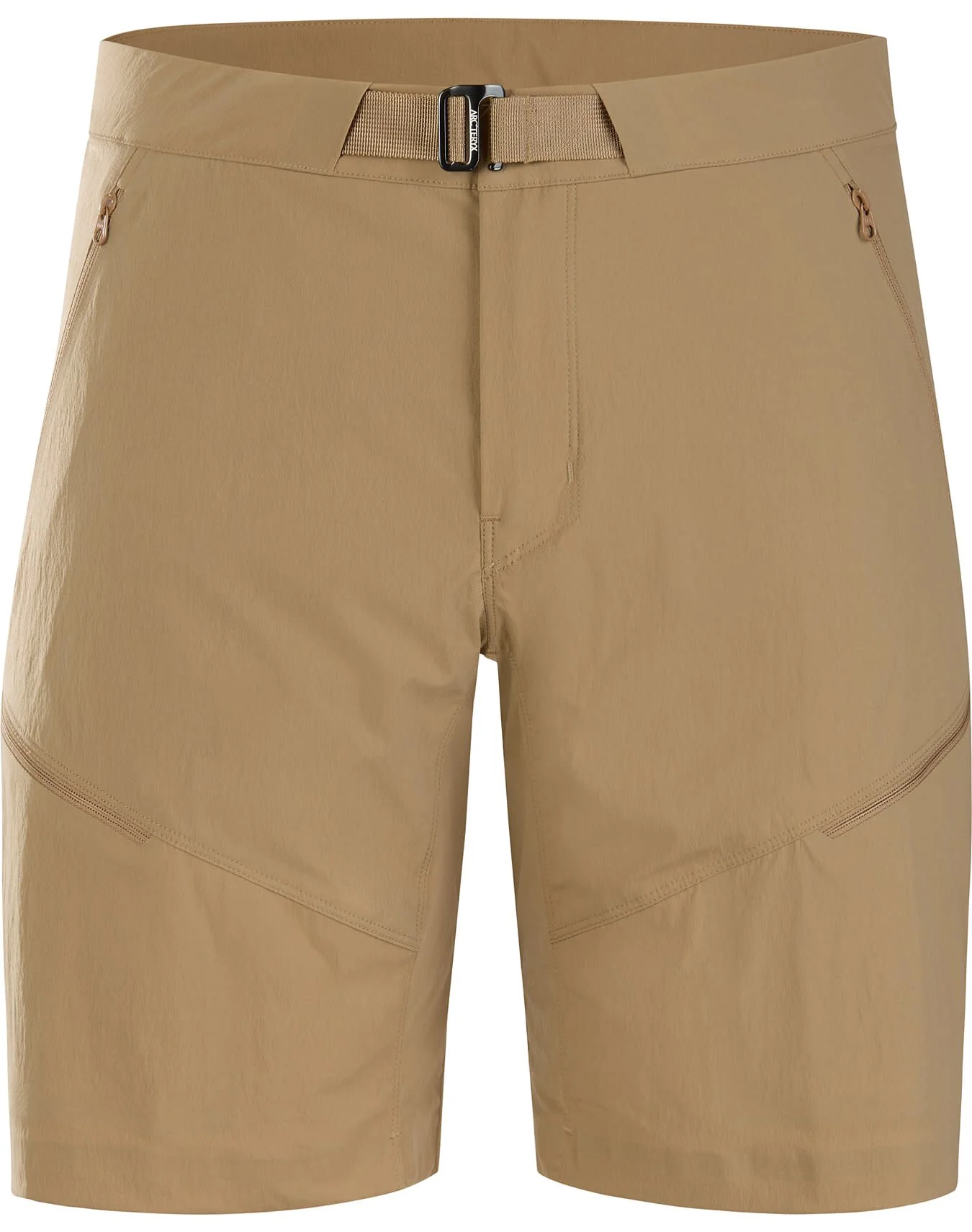 Gamma Quick Dry Short 9 Men's