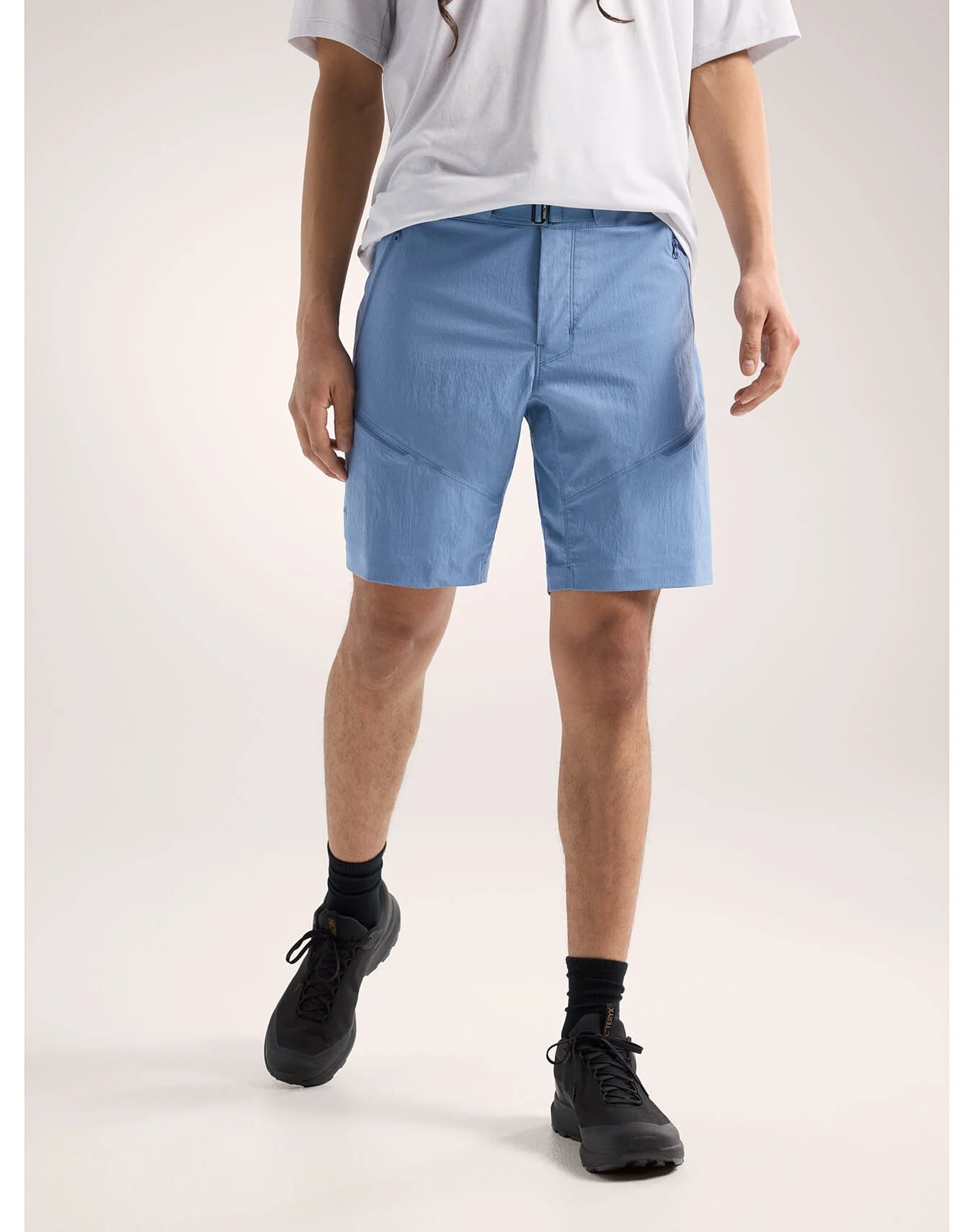 Gamma Quick Dry Short 9"" Men's