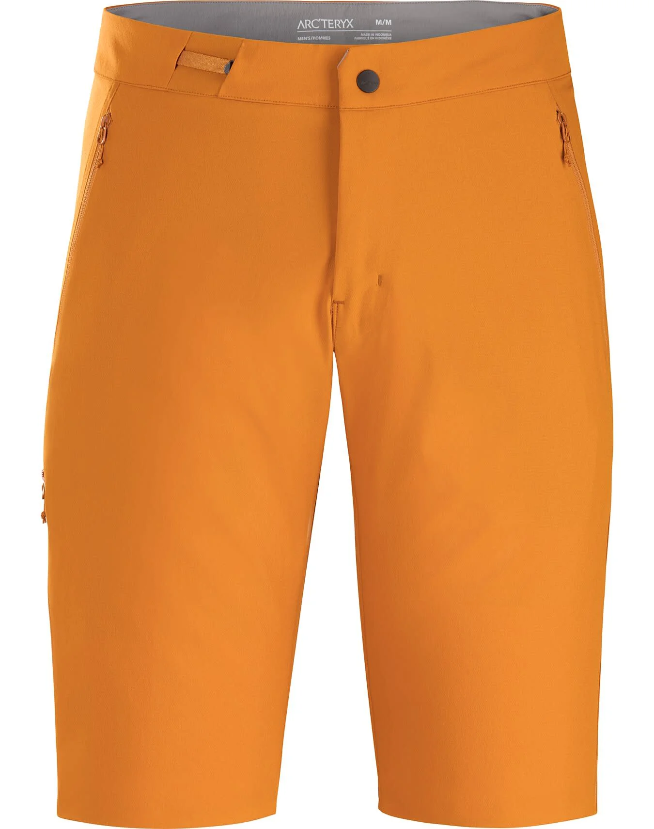 Gamma Rock Short 12 Men's
