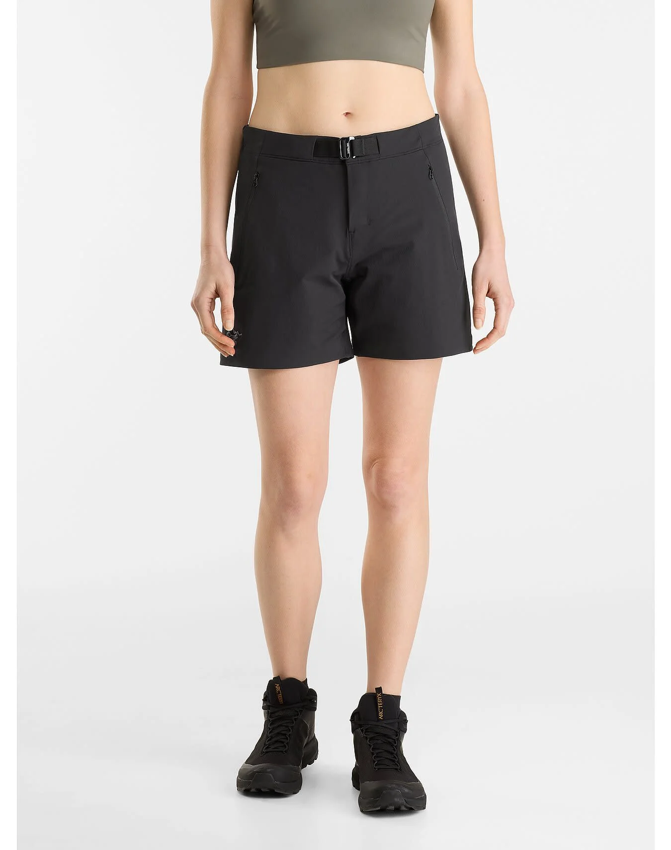 Gamma Short 6" Women's