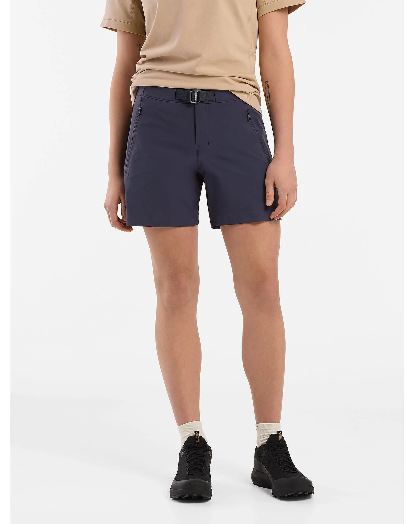 Gamma Short 6"" Women's