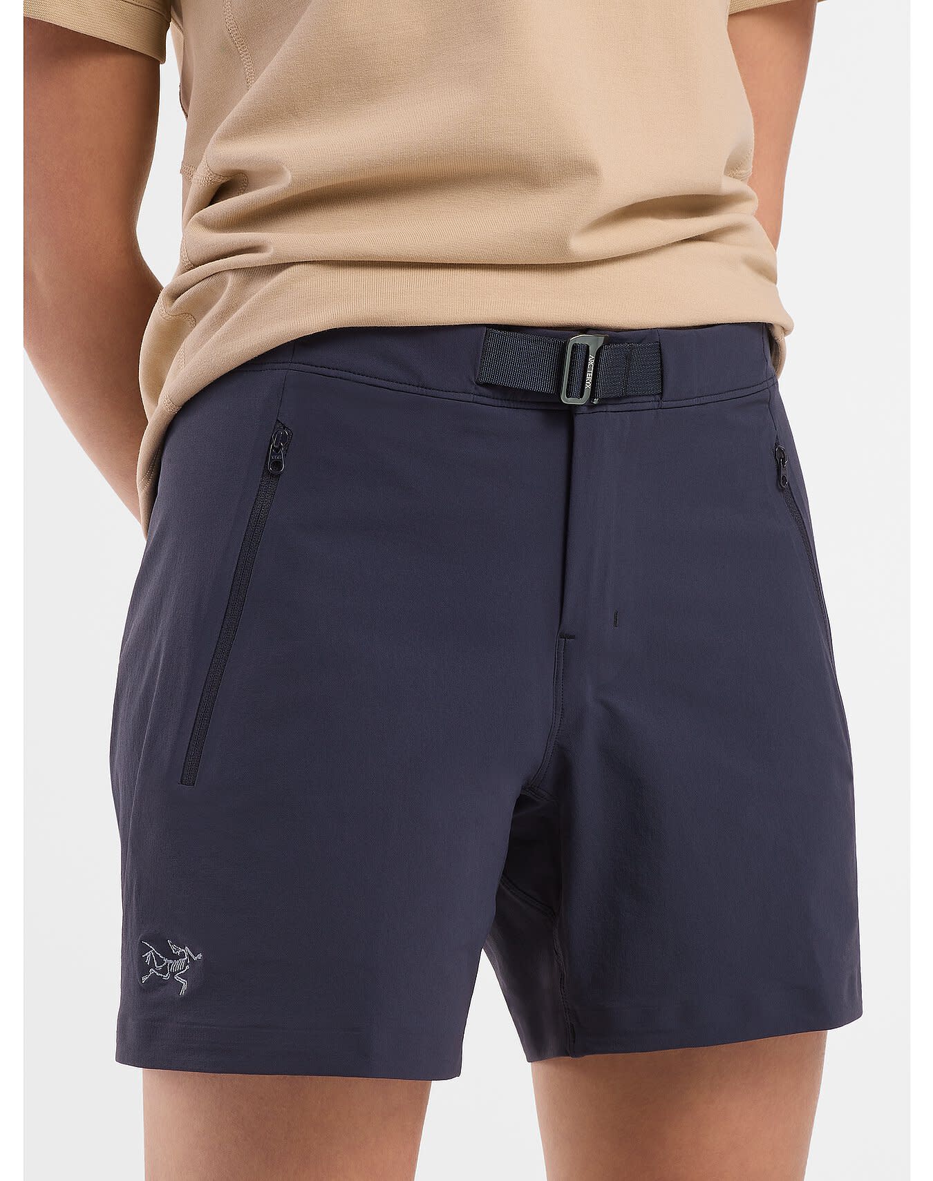 Gamma Short 6"" Women's - Image 4