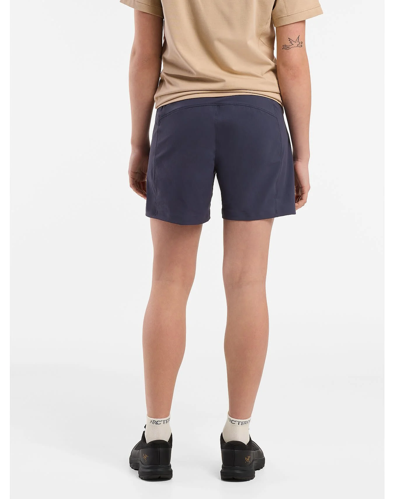 Gamma Short 6"" Women's - Image 5