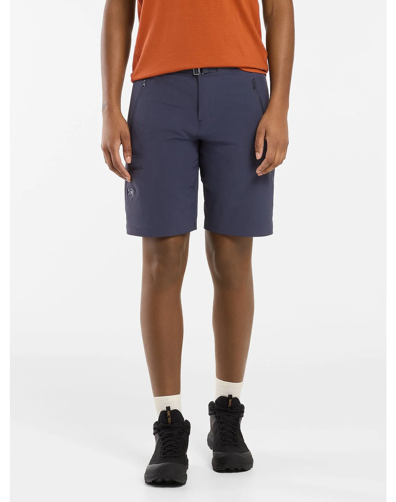 Gamma Short 9" Women's