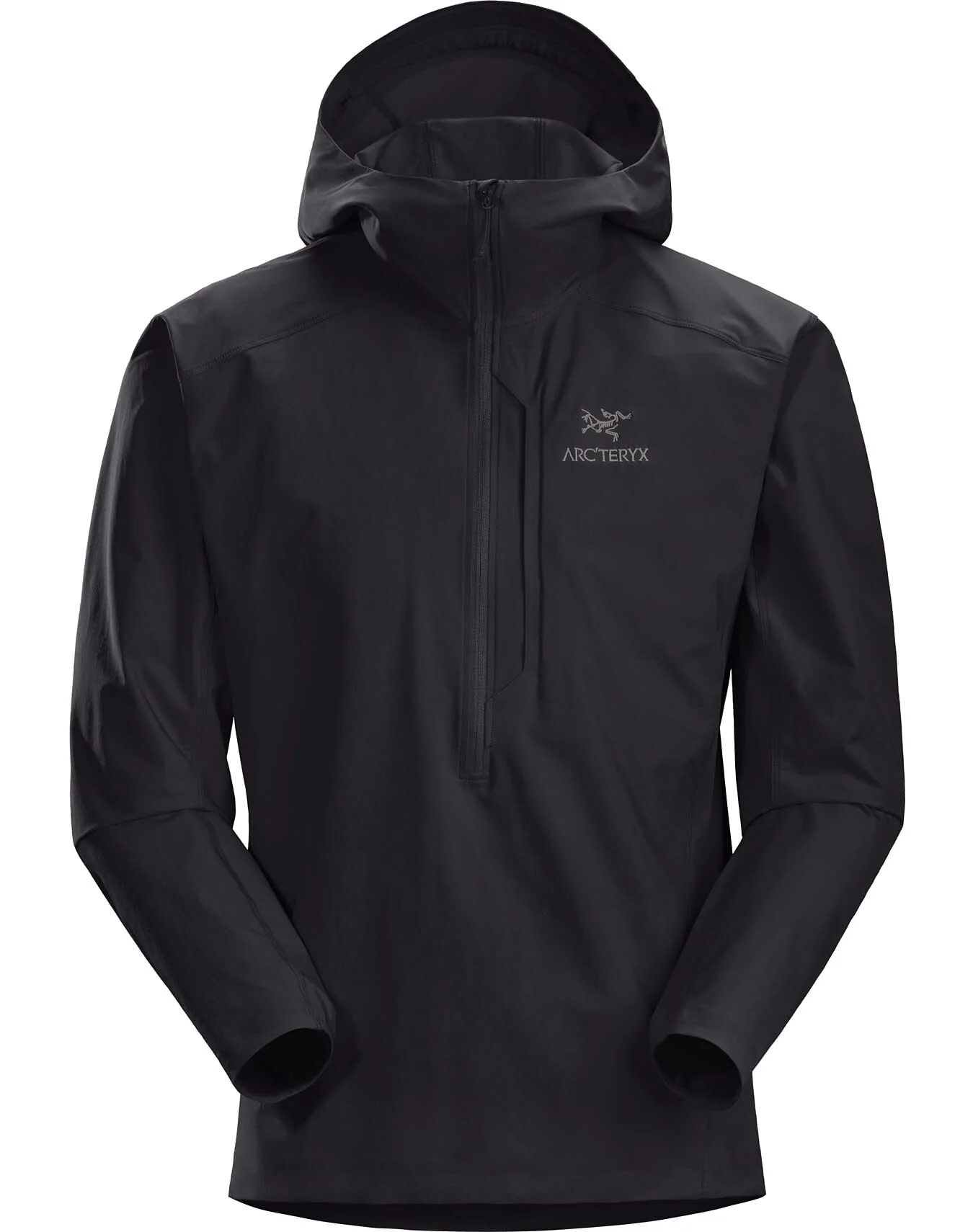 Gamma SL Anorak Men's
