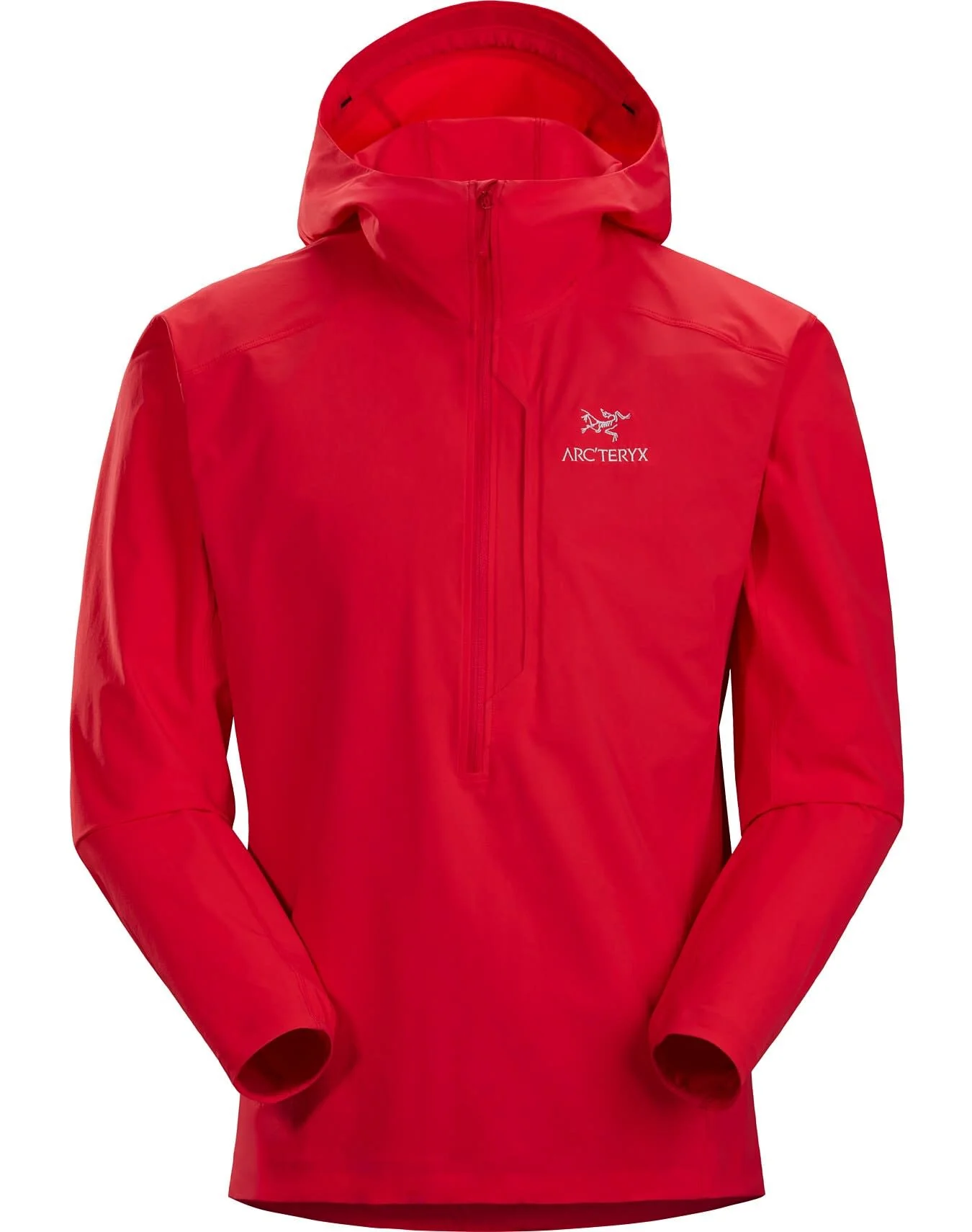 Gamma SL Anorak Men's