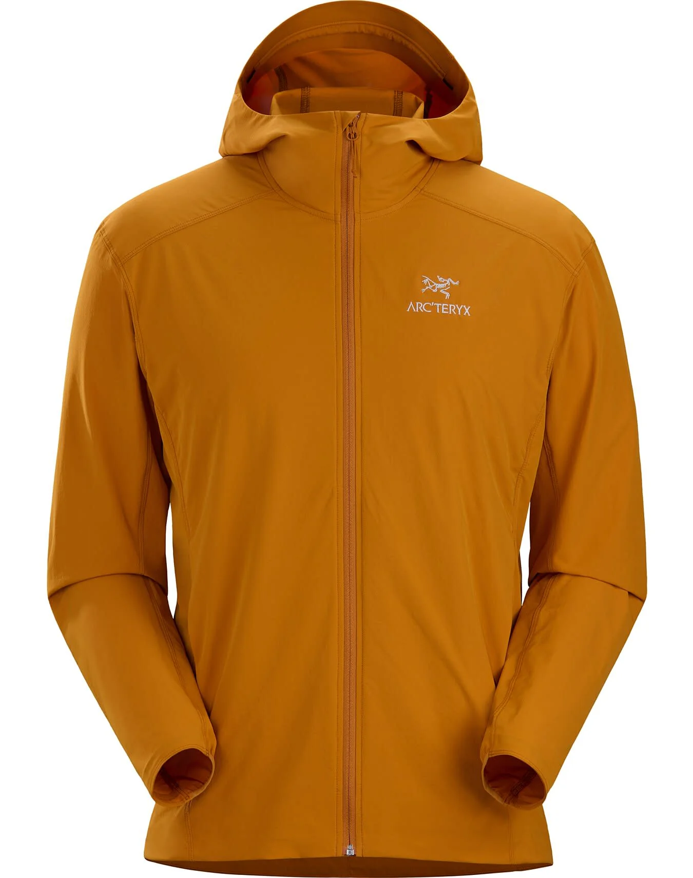 Gamma SL Hoody Men's