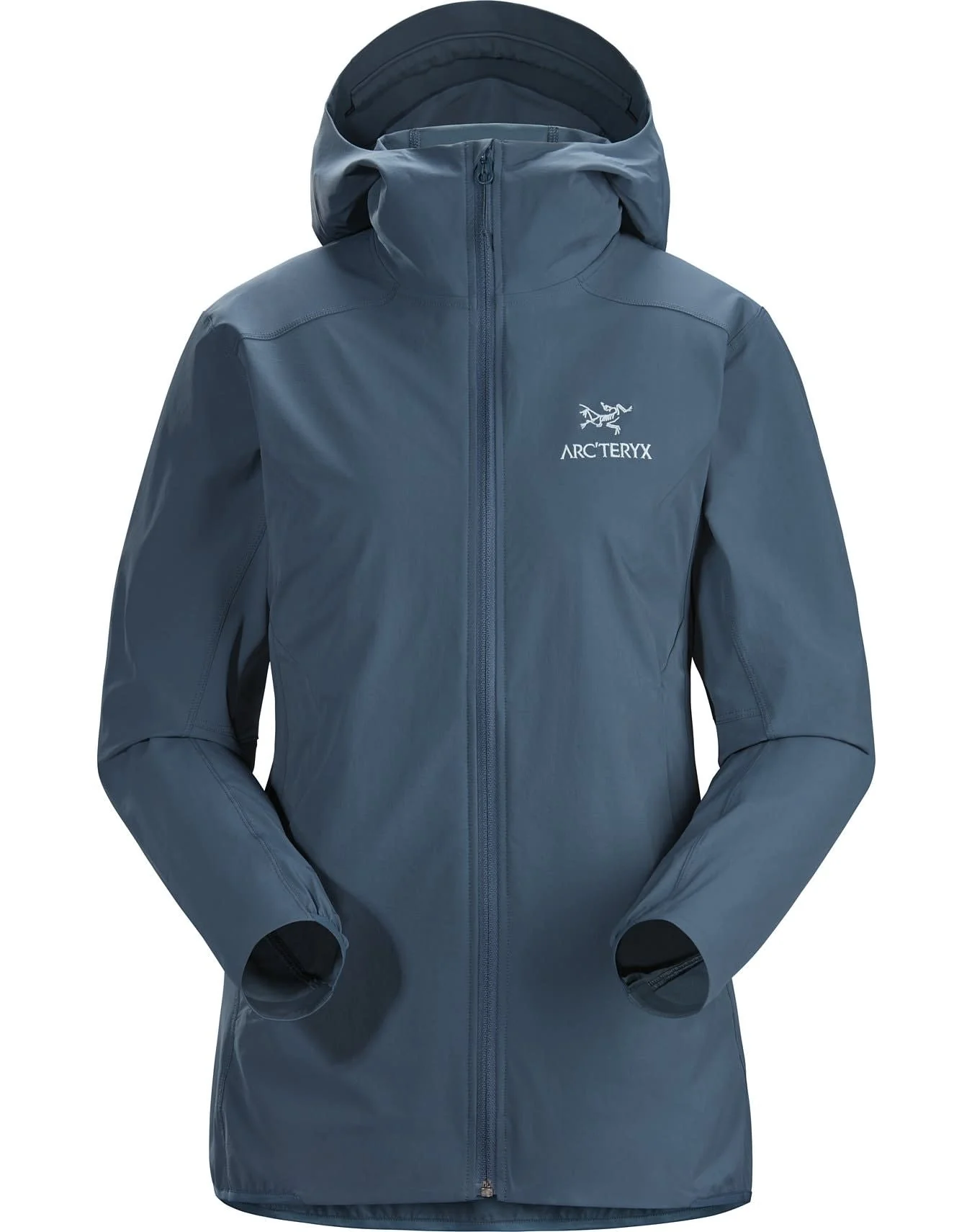 Gamma SL Hoody Women's