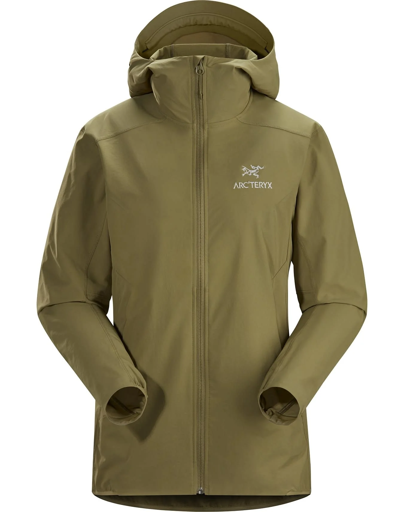 Gamma SL Hoody Women's