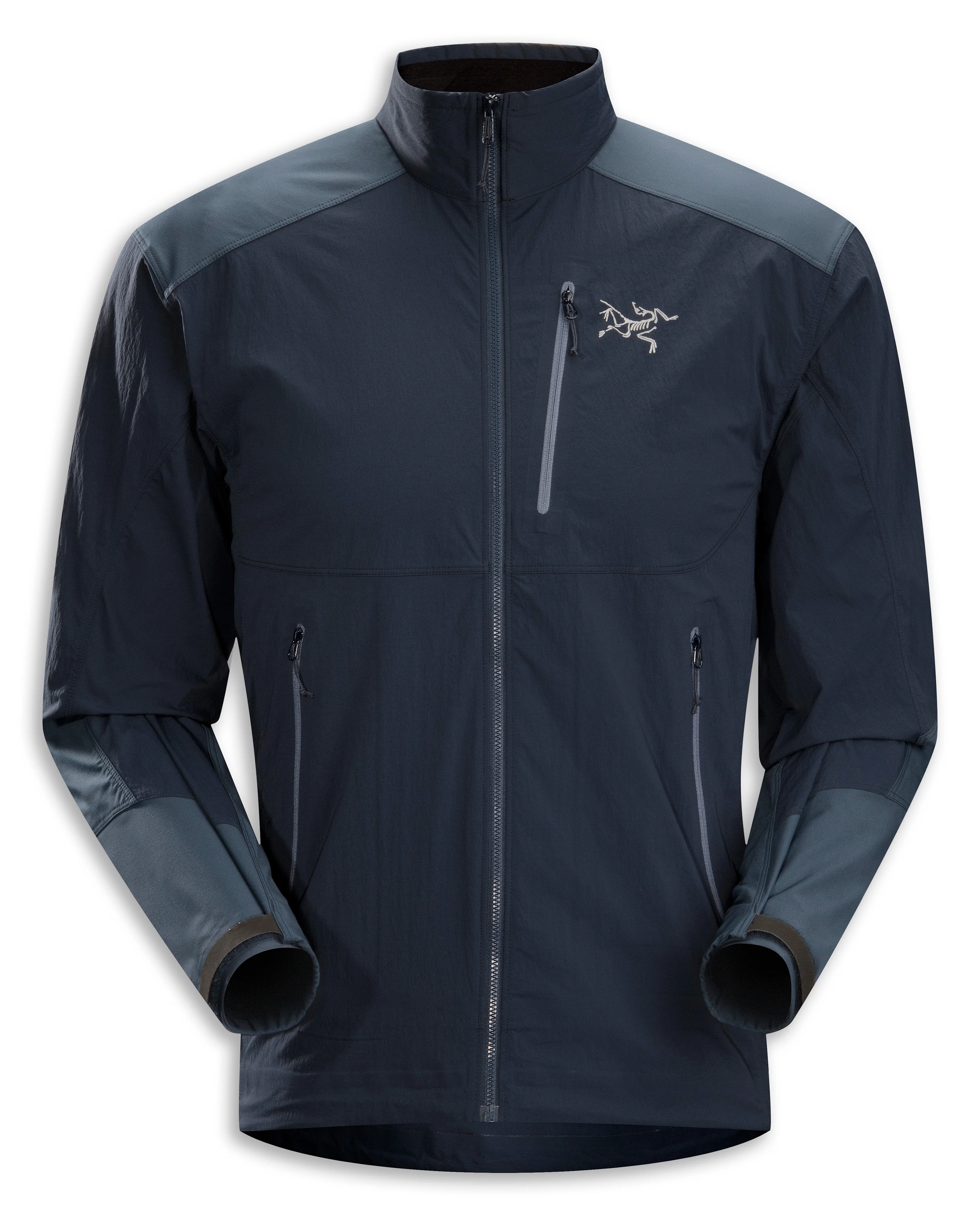 Gamma SL Hybrid Jacket Men's