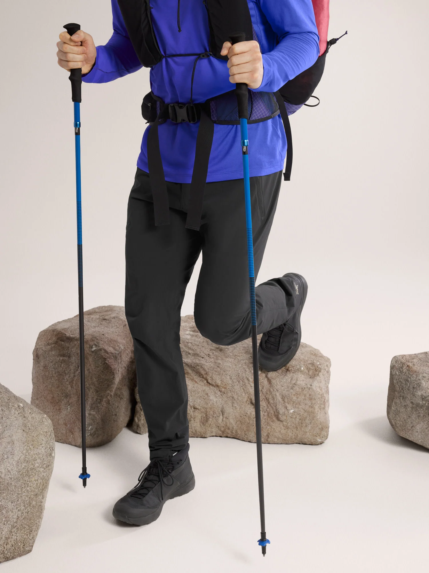 Gamma SL Pant Men's - Image 2