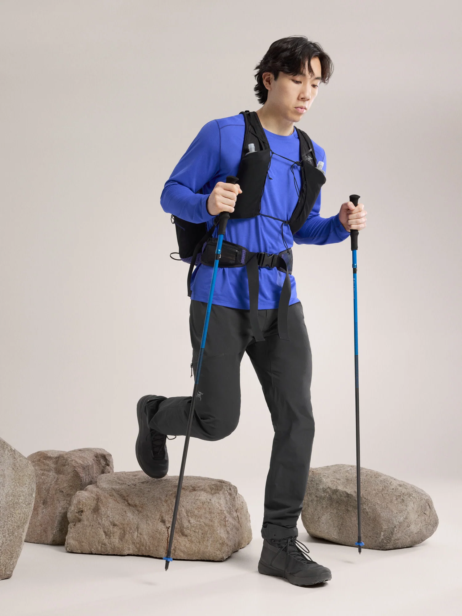 Gamma SL Pant Men's - Image 3