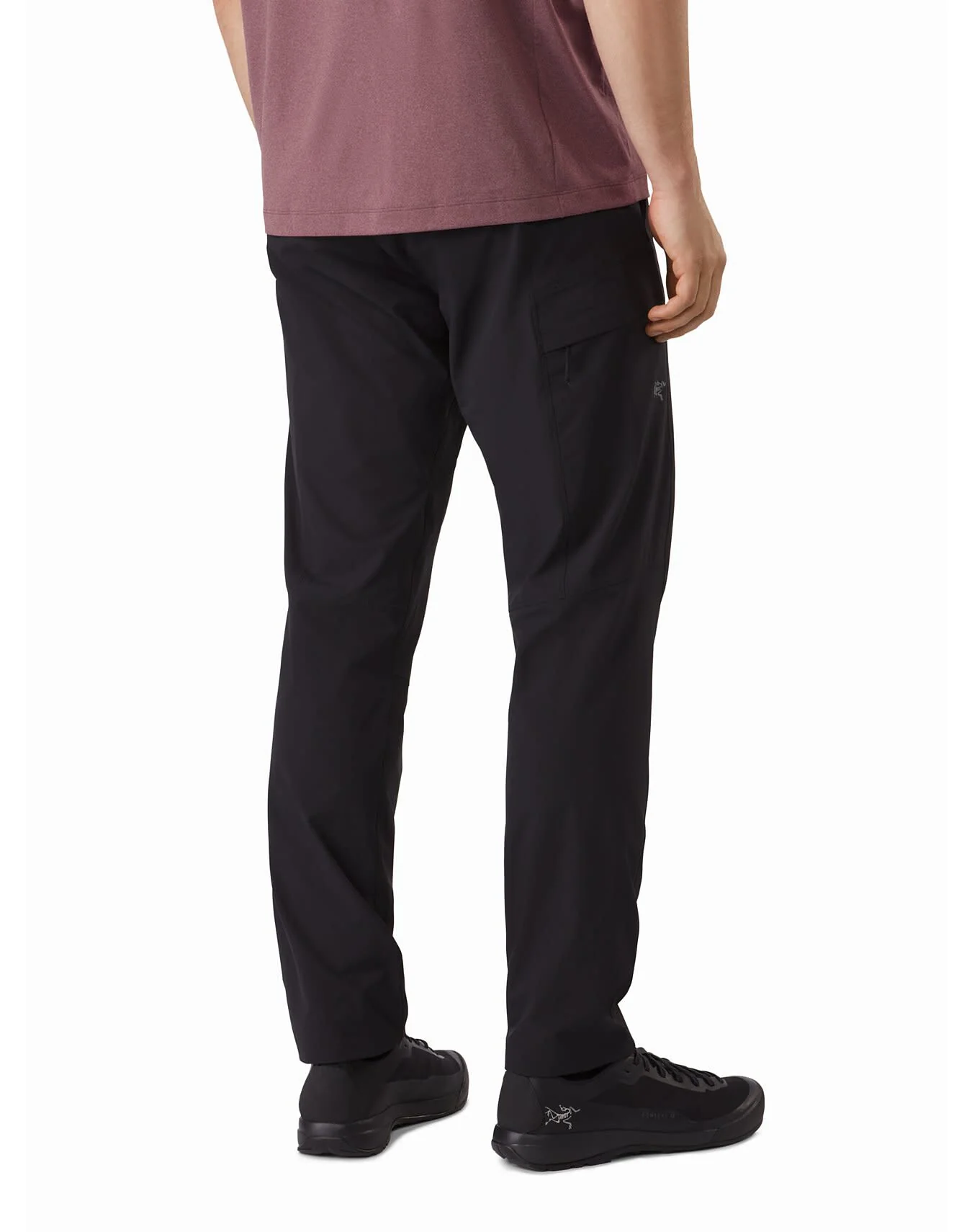 Gamma SL Pant Men's - Image 5
