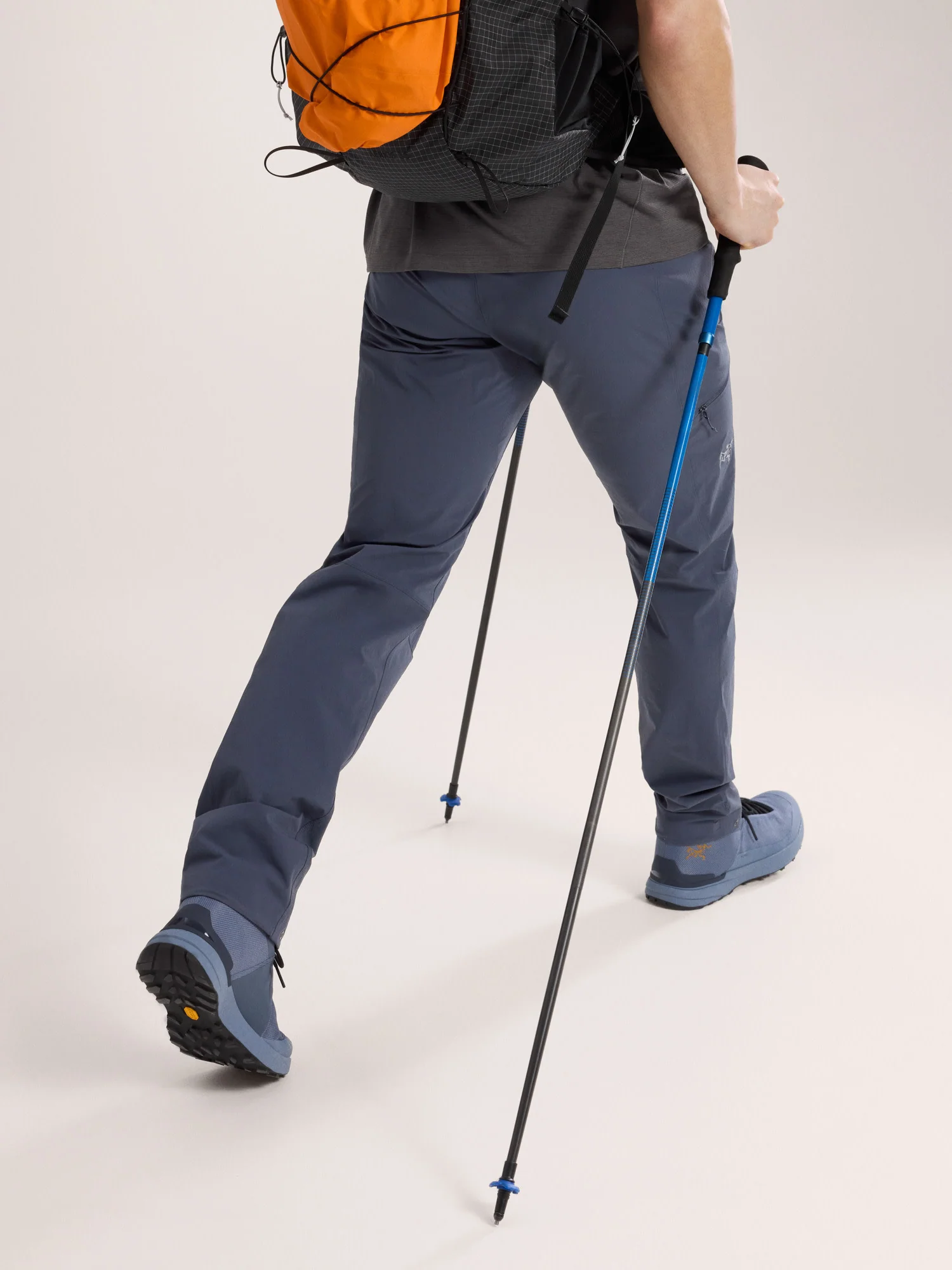 Gamma SL Pant Men's - Image 2