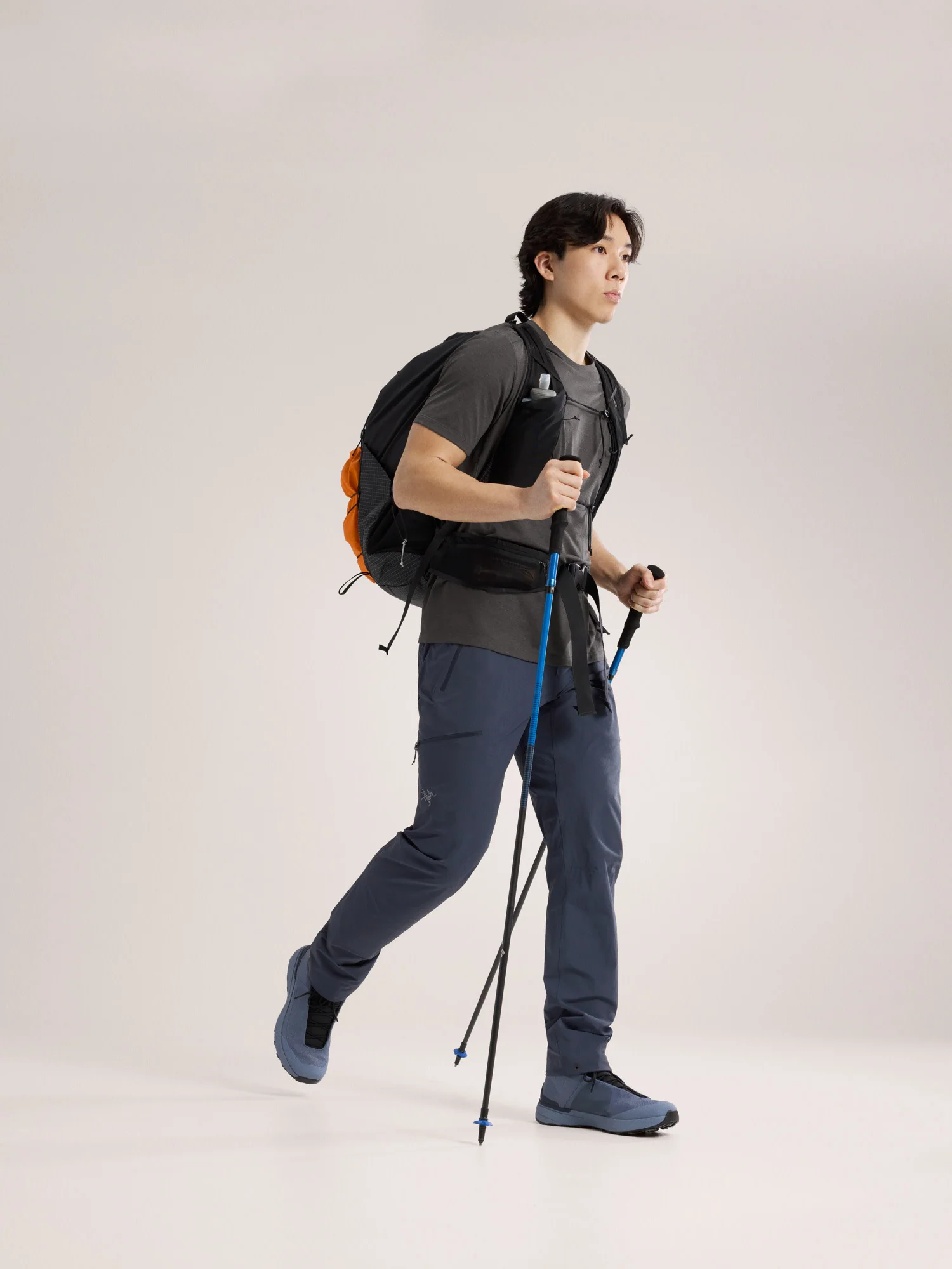 Gamma SL Pant Men's - Image 3
