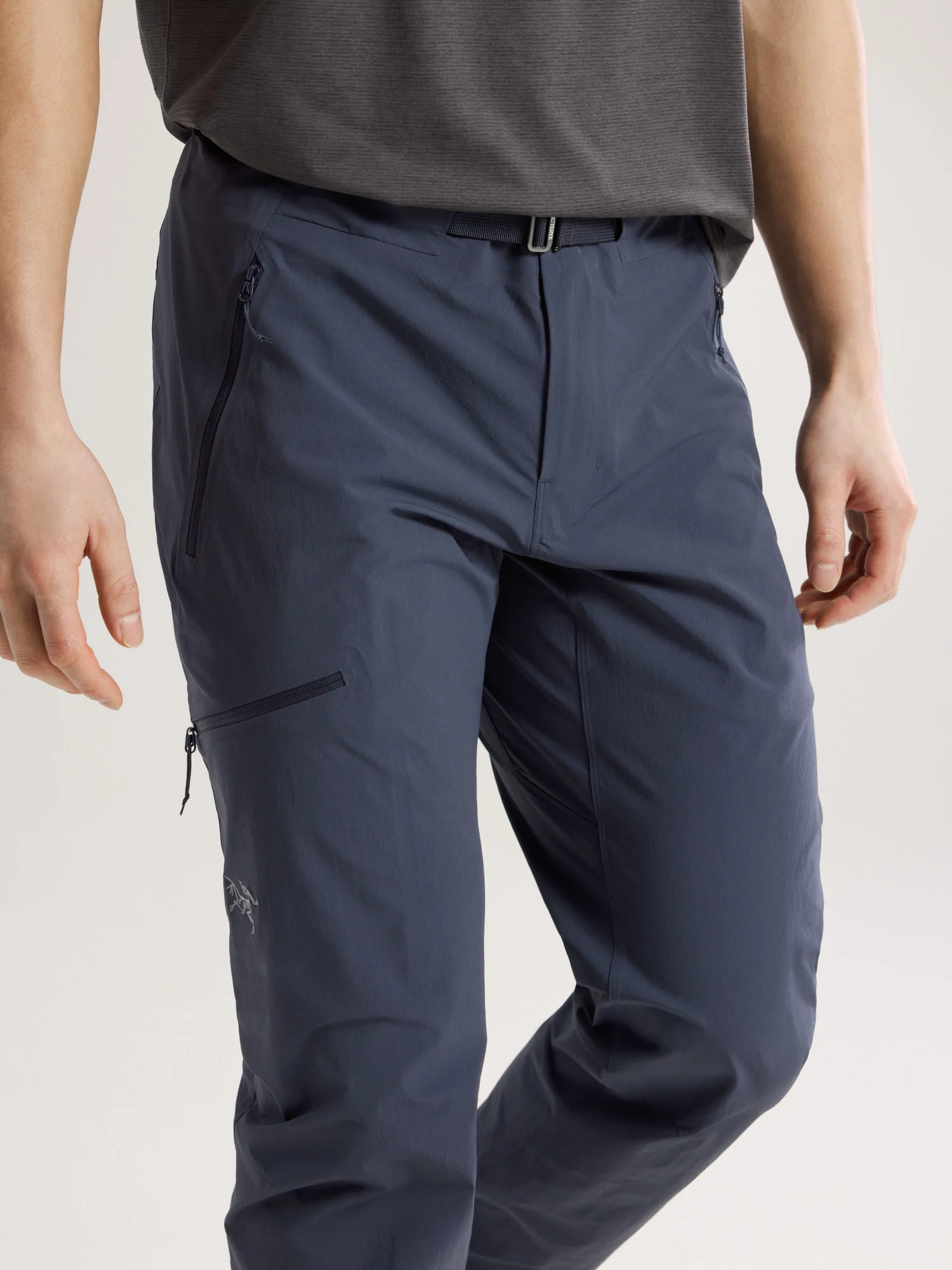 Gamma SL Pant Men's - Image 4