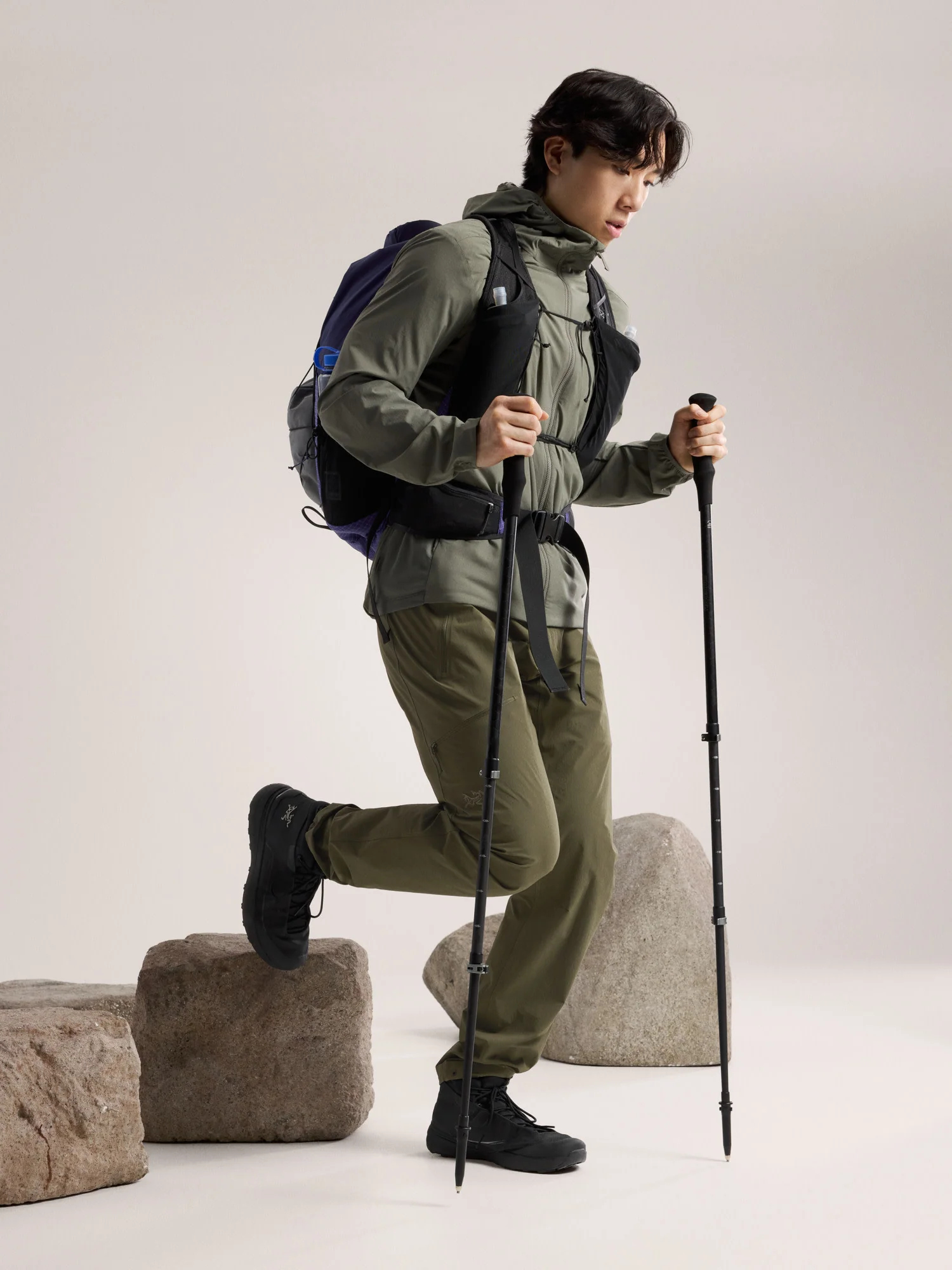 Gamma SL Pant Men's - Image 3