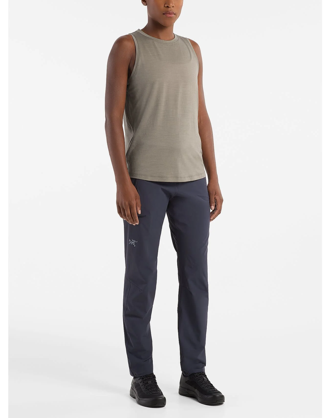 Gamma SL Pant Women's