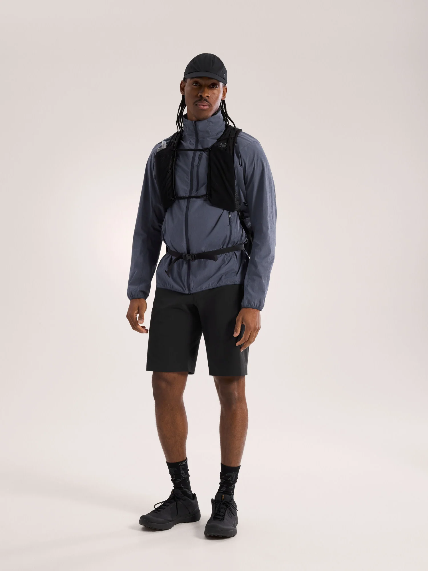 Gamma SL Short 11" Men's - Image 3
